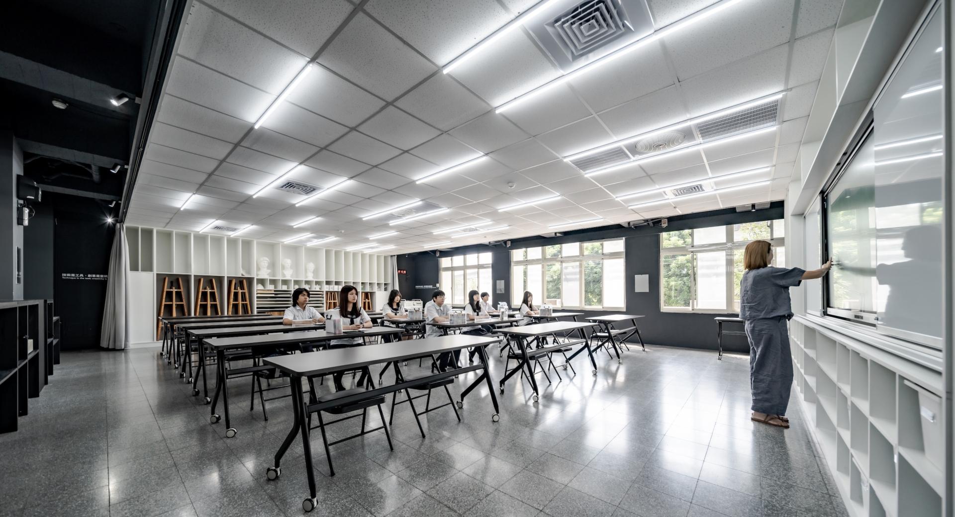 London Design Awards Winner - Atelier Ku-Pao