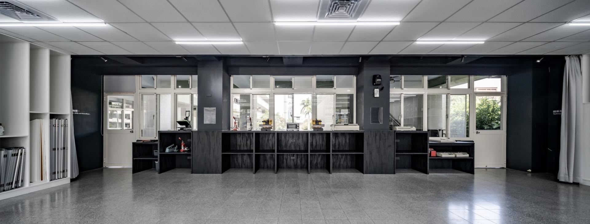 London Design Awards Winner - Atelier Ku-Pao