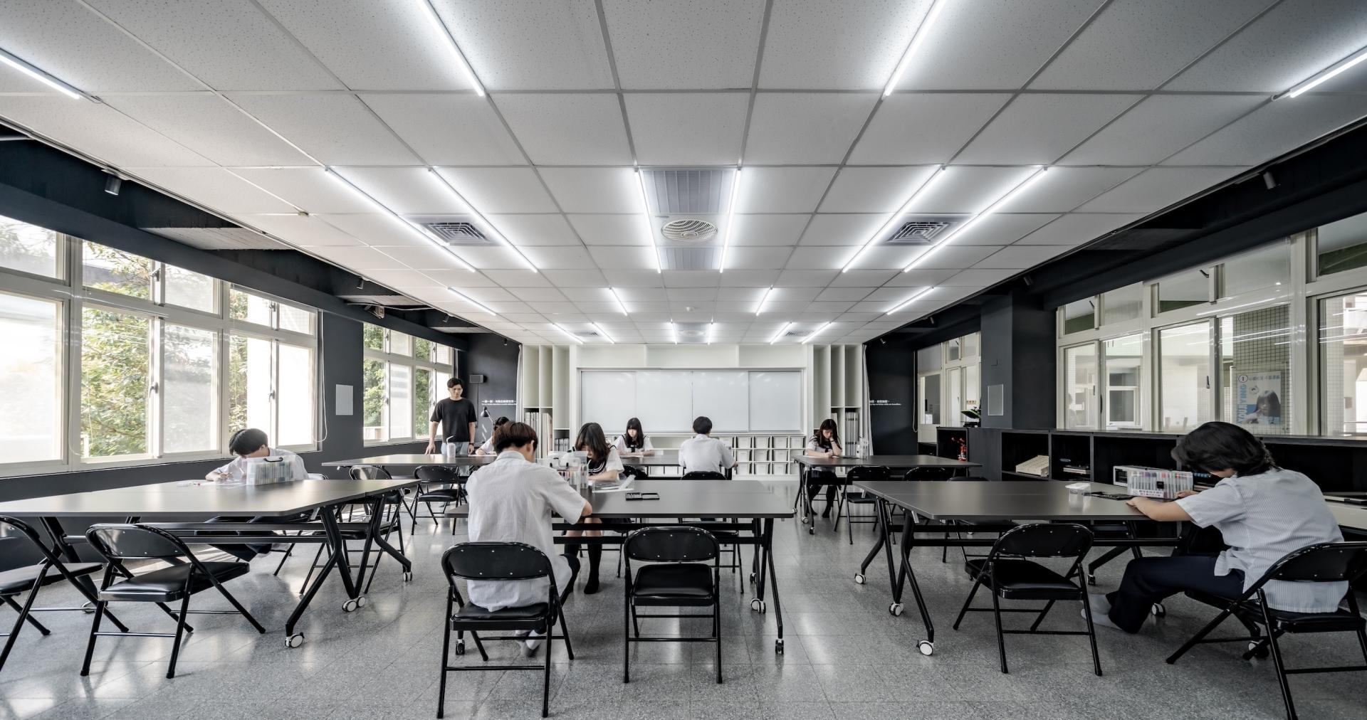 London Design Awards Winner - Atelier Ku-Pao