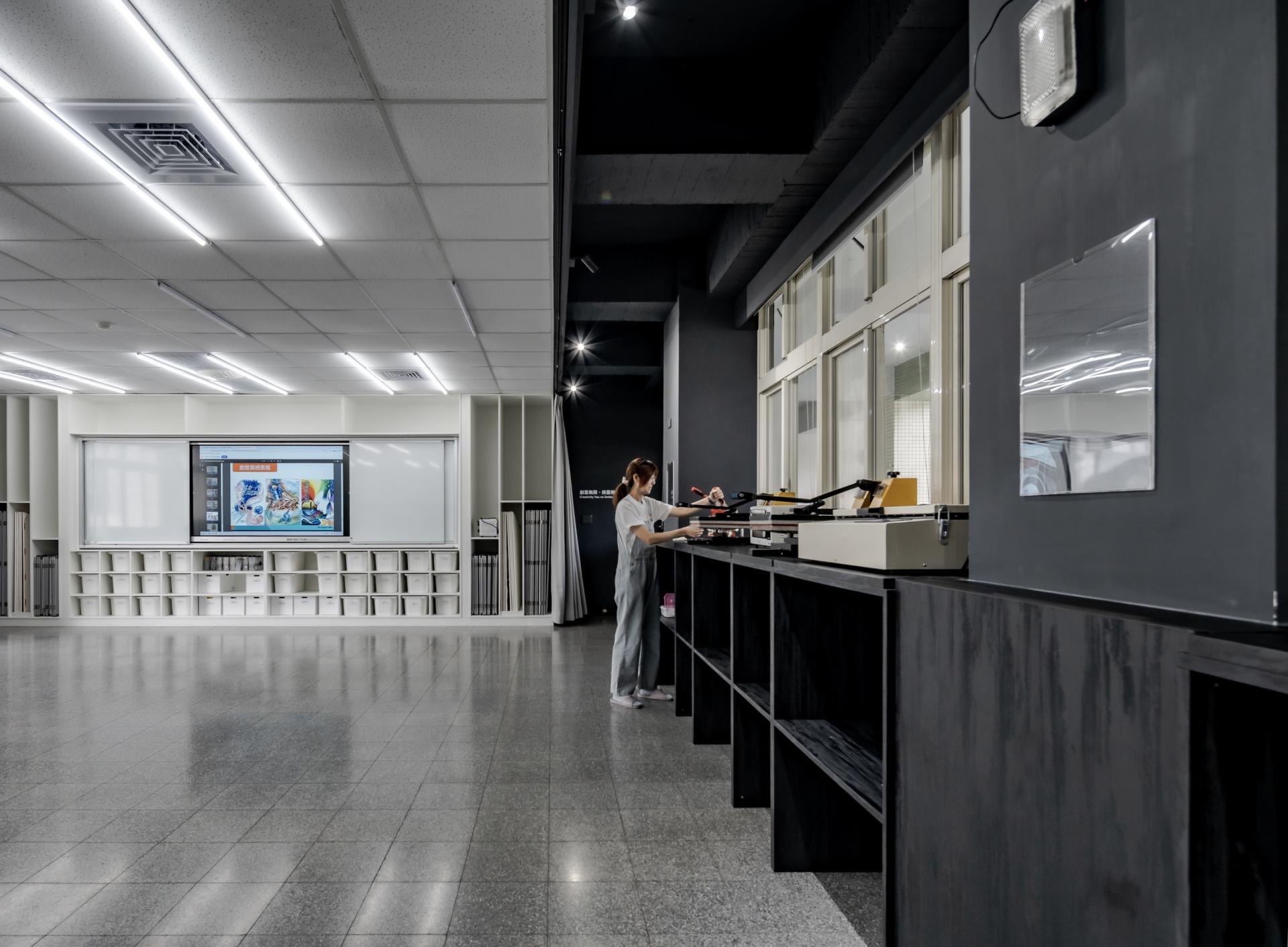 London Design Awards Winner - Atelier Ku-Pao