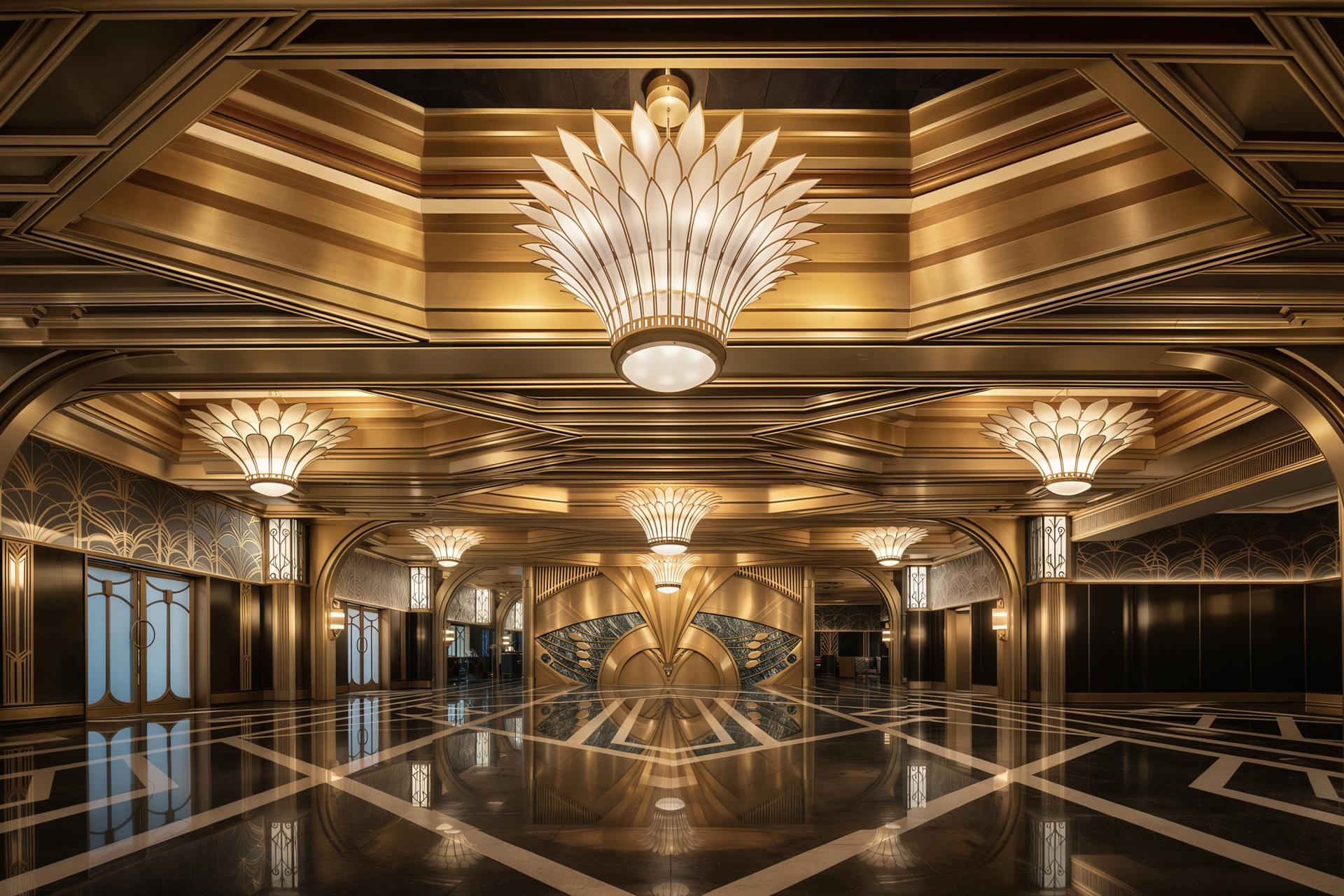 London Design Awards Winner - Fantora Wedding Banquet Center