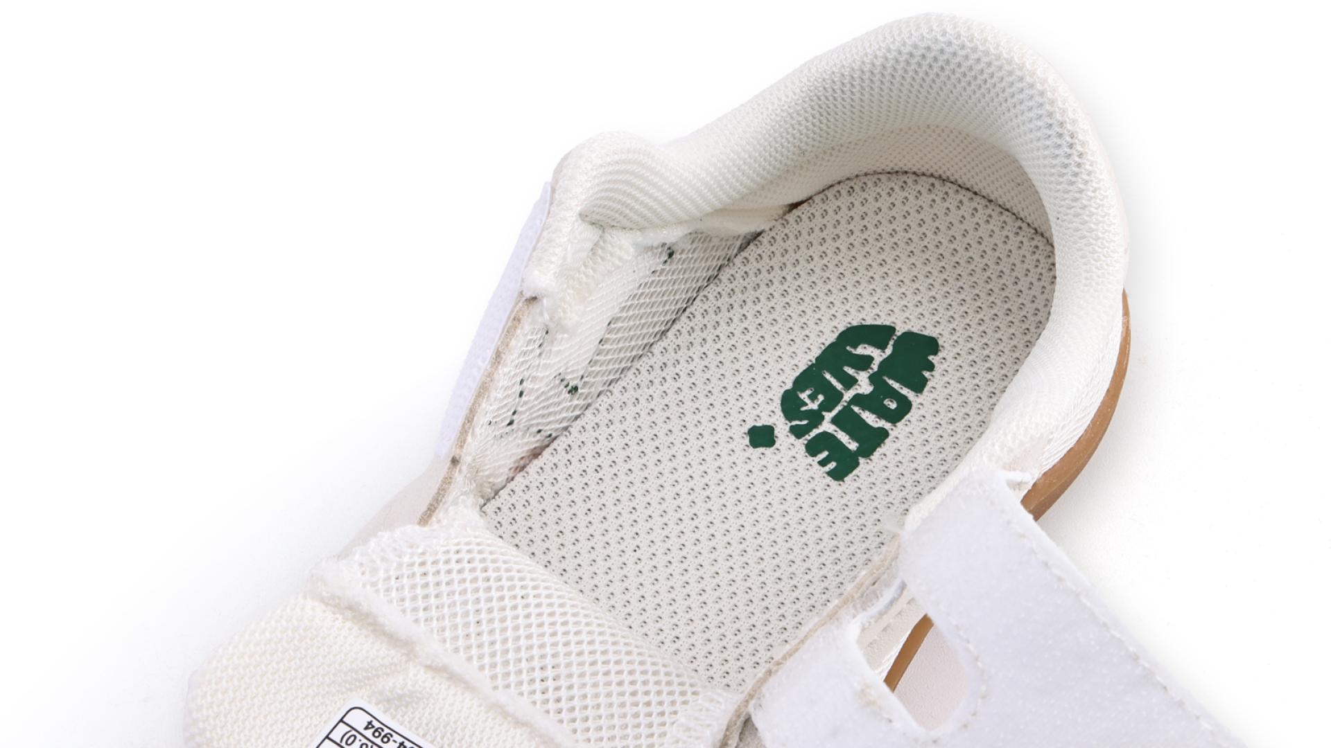 London Design Awards Winner - Breeze Kids' Barefoot Shoes