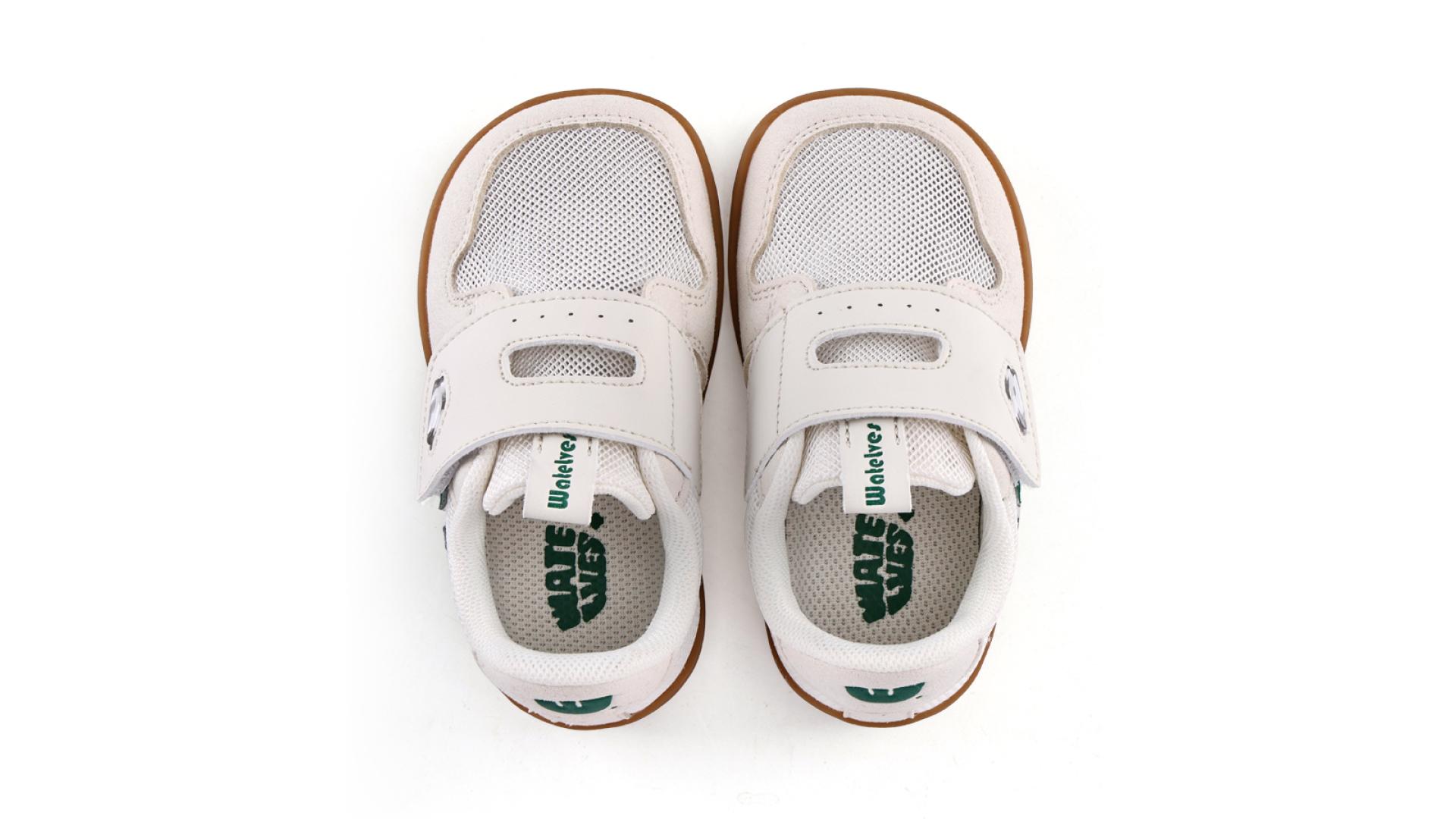 London Design Awards Winner - Breeze Kids' Barefoot Shoes