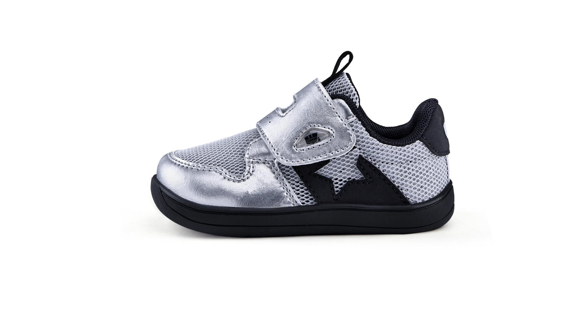 London Design Awards Winner - Breeze Kids' Barefoot Shoes