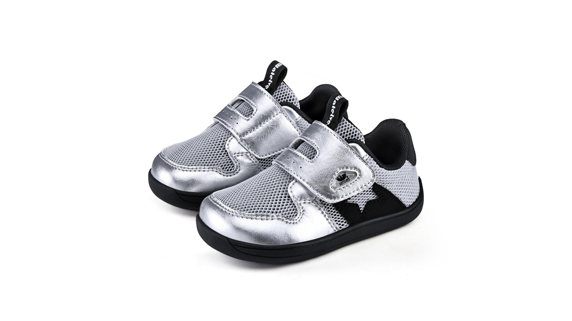 London Design Awards Winner - Breeze Kids' Barefoot Shoes