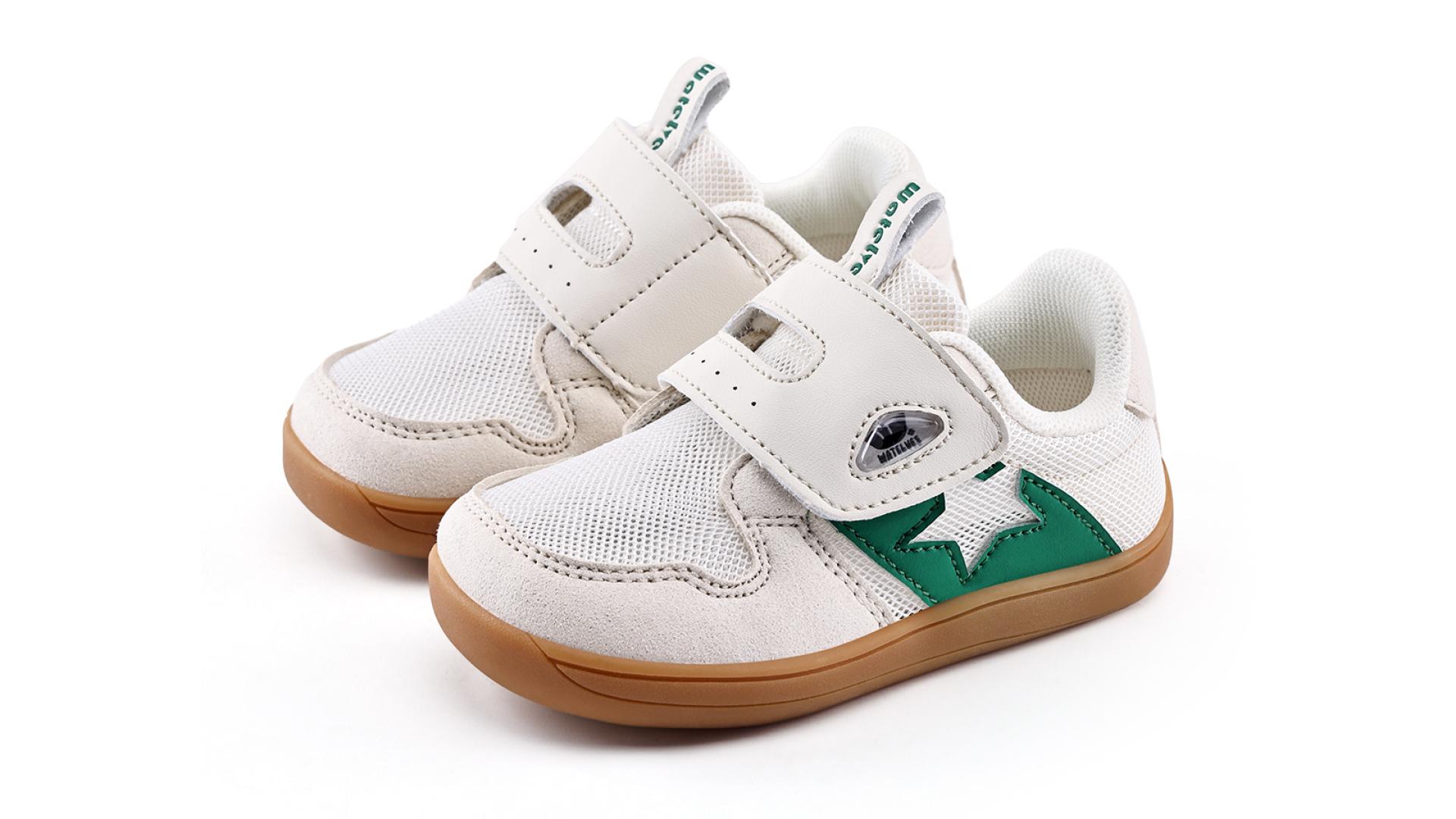 London Design Awards Winner - Breeze Kids' Barefoot Shoes