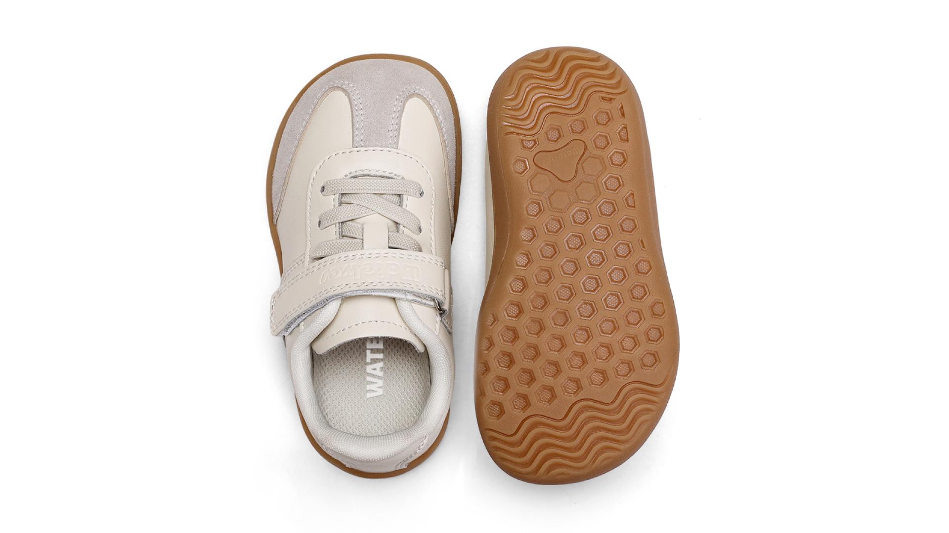London Design Awards Winner - Little Planet Kids' Barefoot Shoes