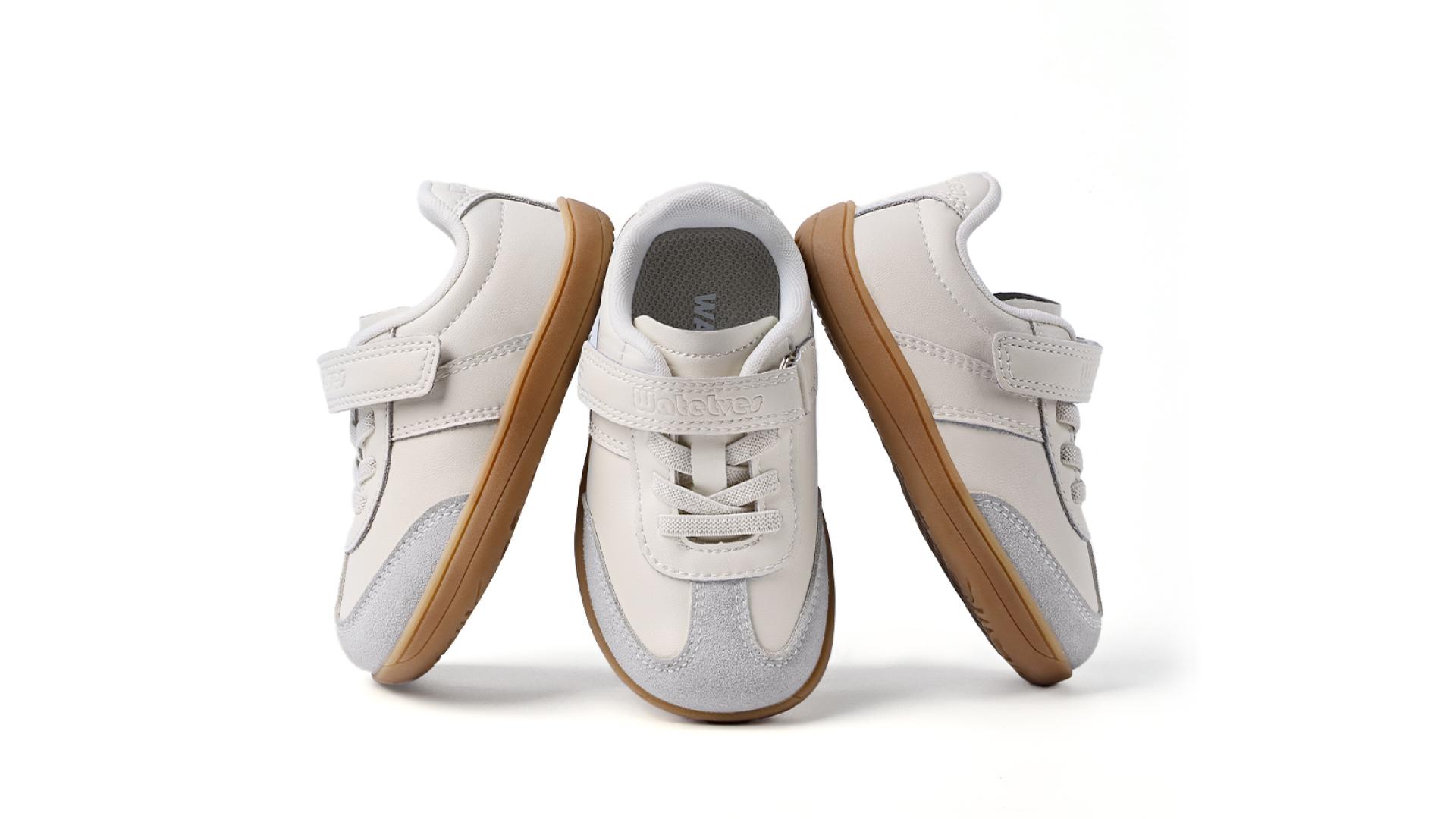 London Design Awards Winner - Little Planet Kids' Barefoot Shoes