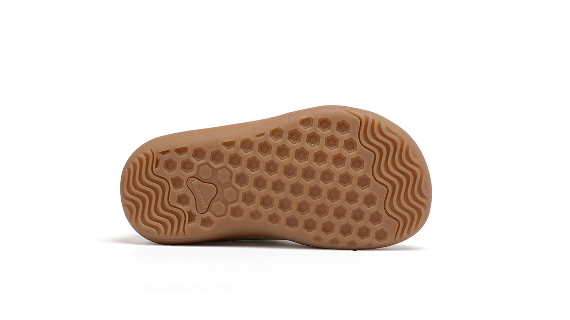 London Design Awards Winner - Little Planet Kids' Barefoot Shoes