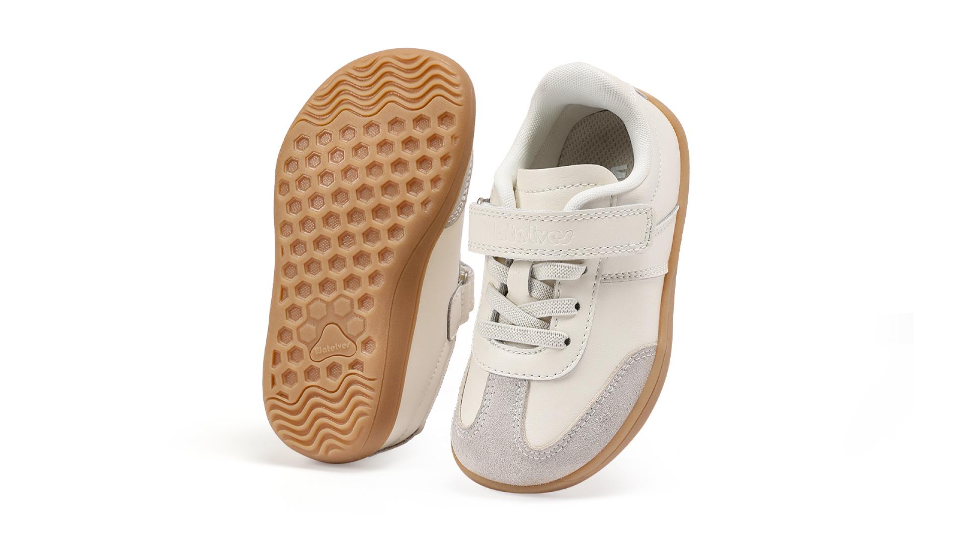 London Design Awards Winner - Little Planet Kids' Barefoot Shoes