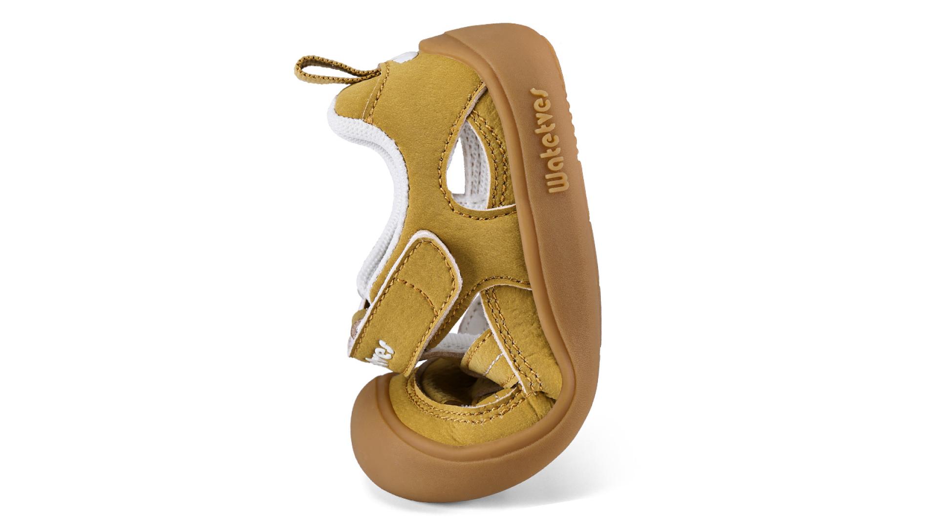 London Design Awards Winner - Gummy Kids' Barefoot Shoes