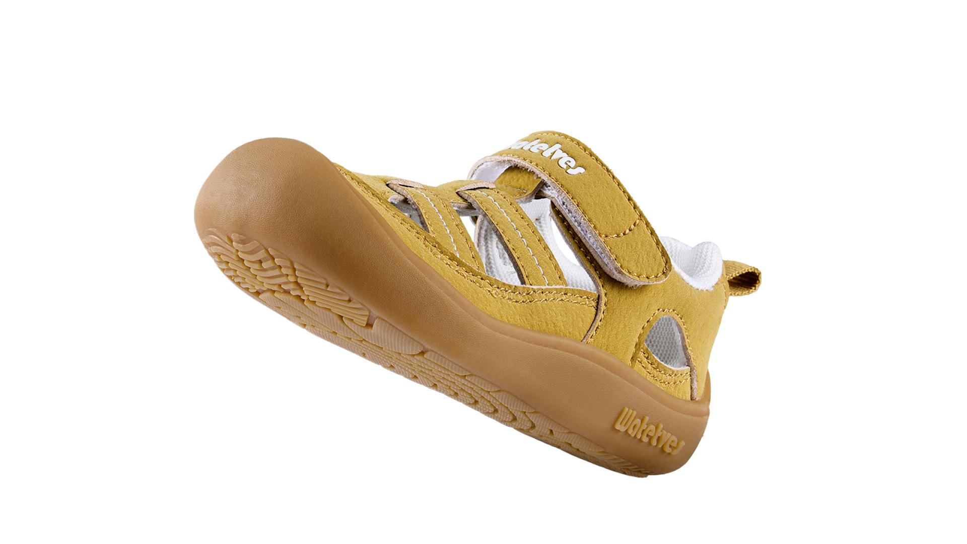 London Design Awards Winner - Gummy Kids' Barefoot Shoes