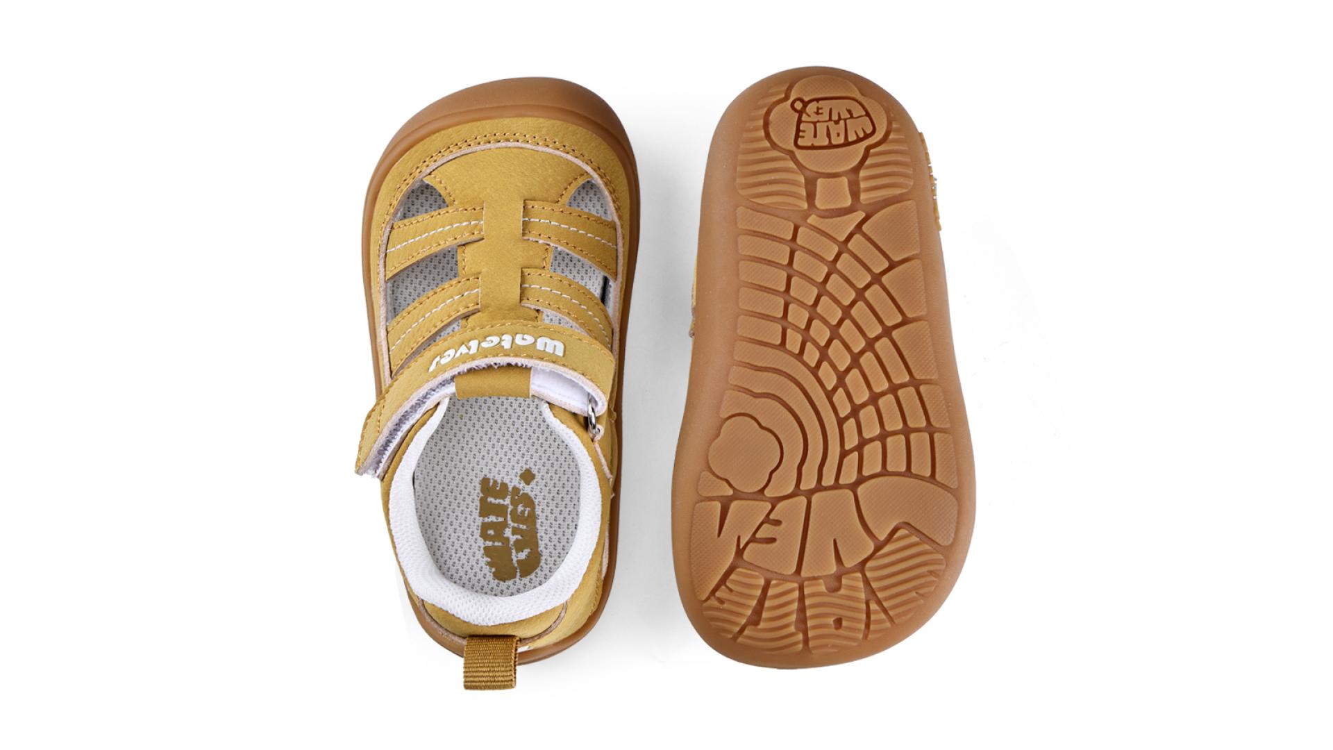 London Design Awards Winner - Gummy Kids' Barefoot Shoes