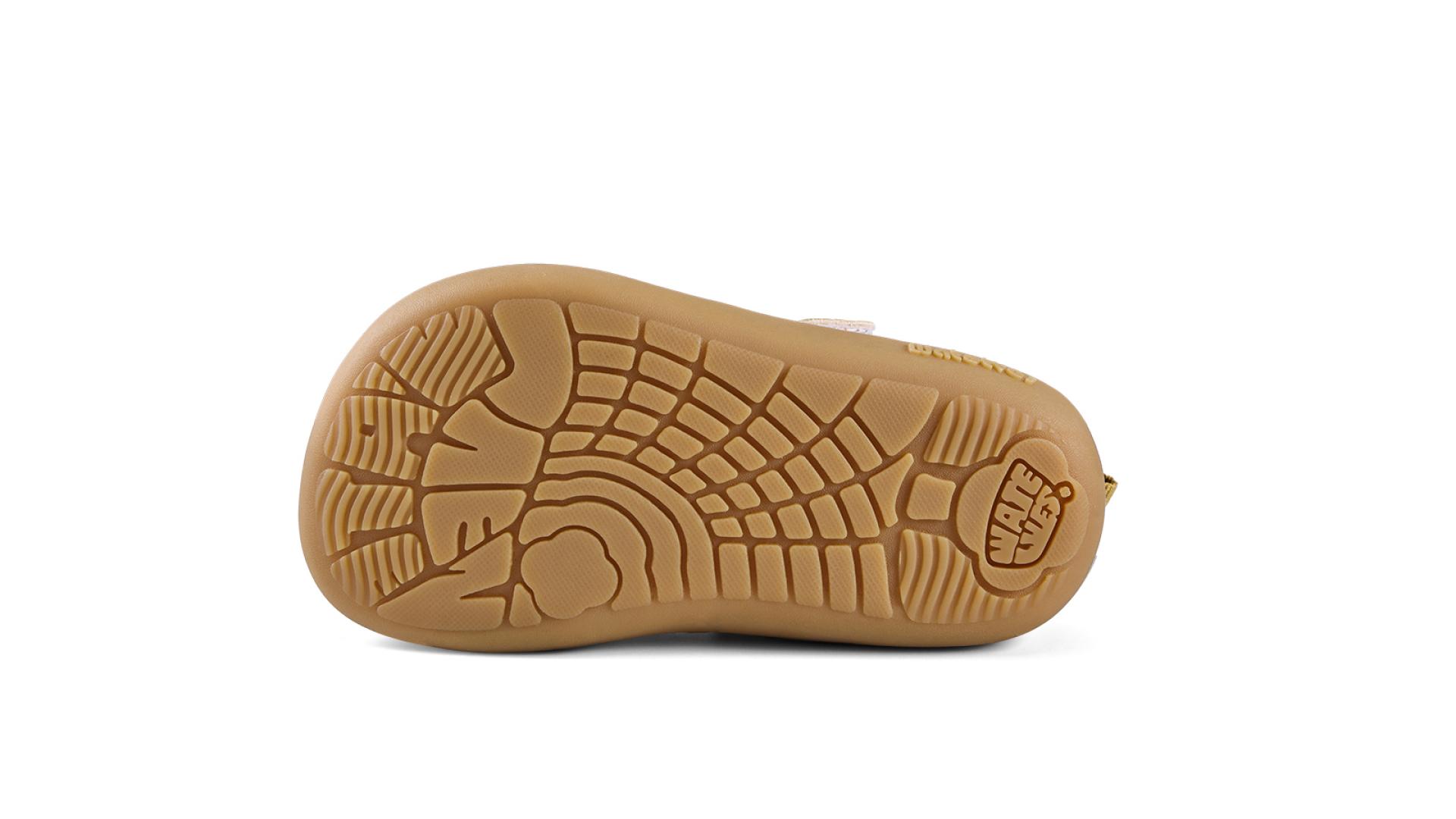 London Design Awards Winner - Gummy Kids' Barefoot Shoes