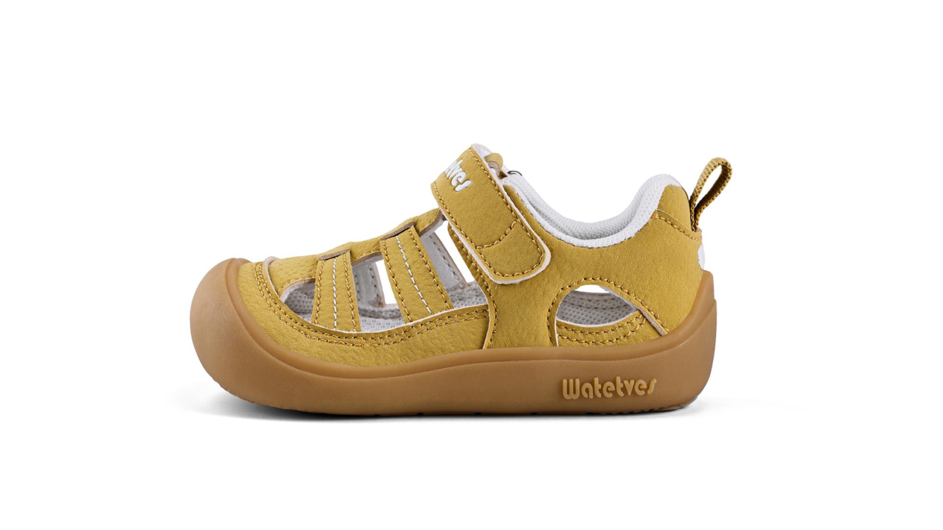 London Design Awards Winner - Gummy Kids' Barefoot Shoes