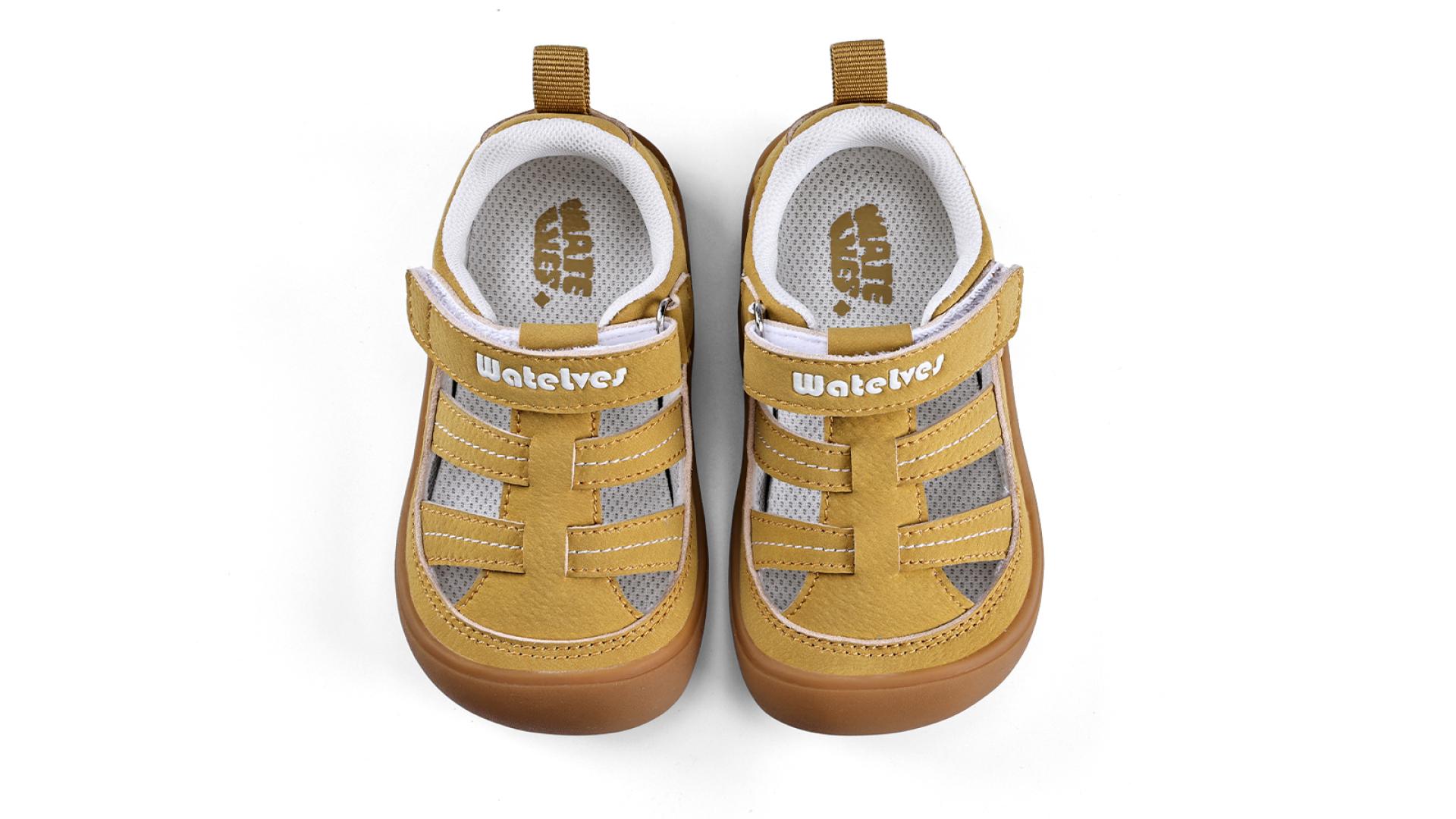 London Design Awards Winner - Gummy Kids' Barefoot Shoes