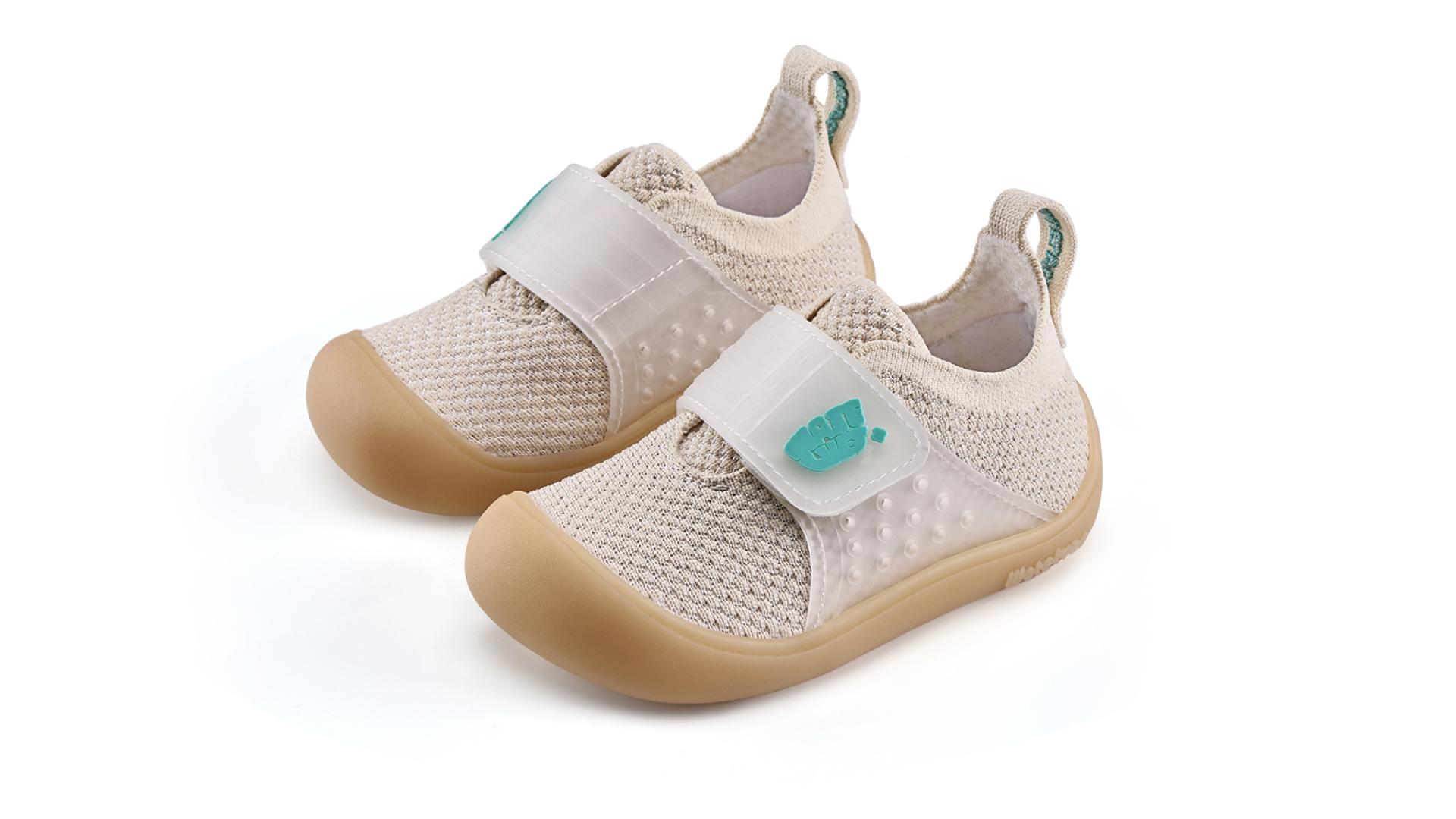 London Design Awards Winner - Cirrus  Kids' Barefoot Shoes