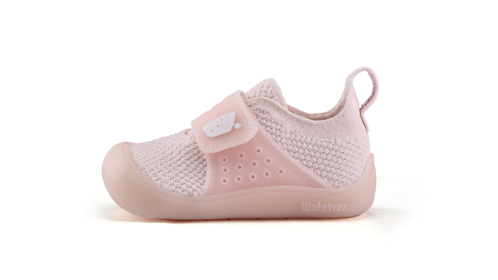 London Design Awards Winner - Cirrus  Kids' Barefoot Shoes