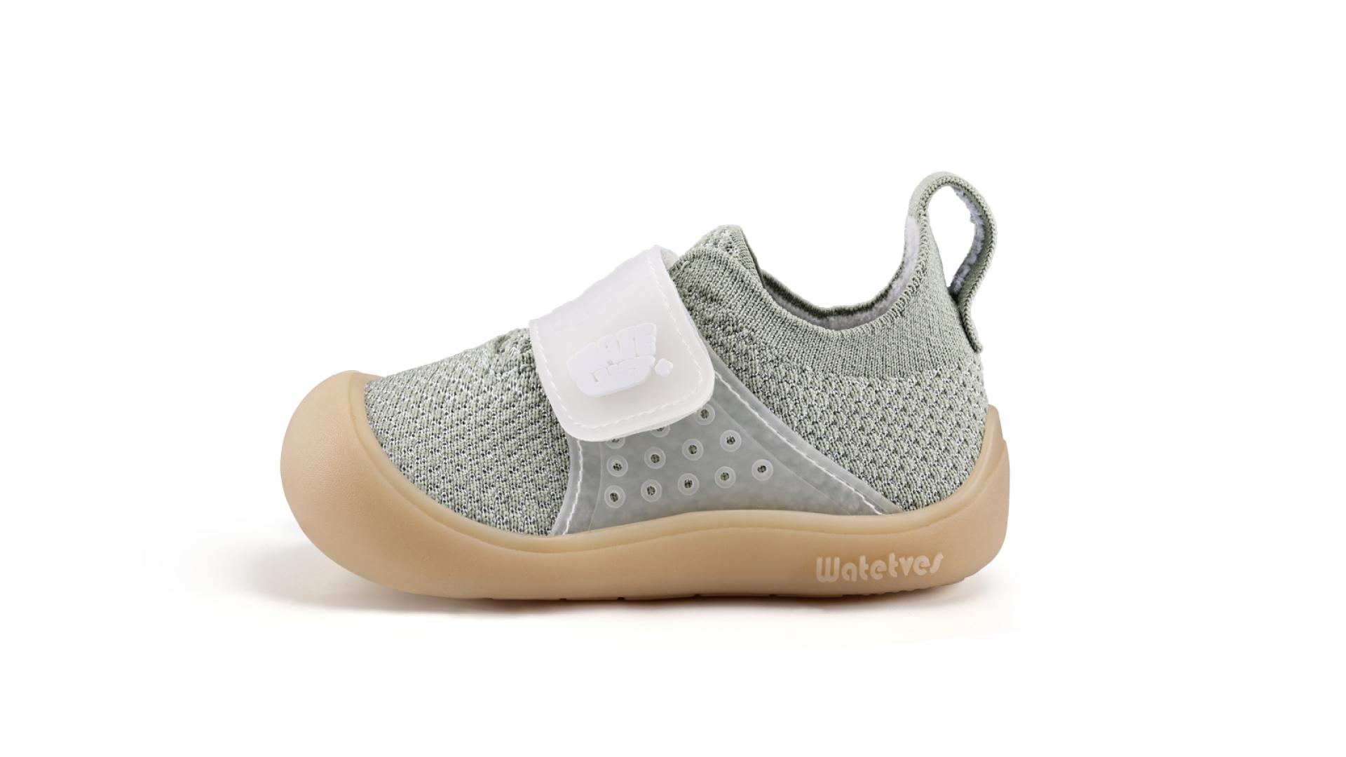 London Design Awards Winner - Cirrus  Kids' Barefoot Shoes