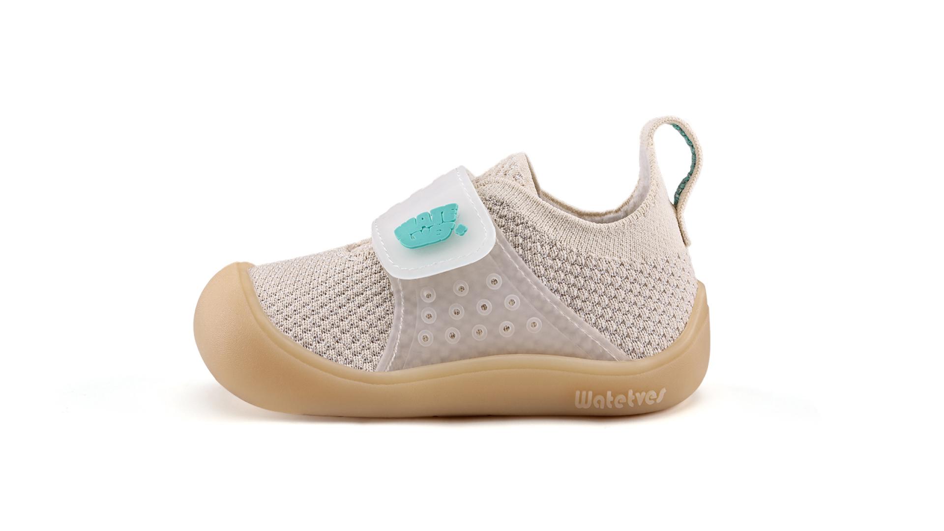 London Design Awards Winner - Cirrus  Kids' Barefoot Shoes