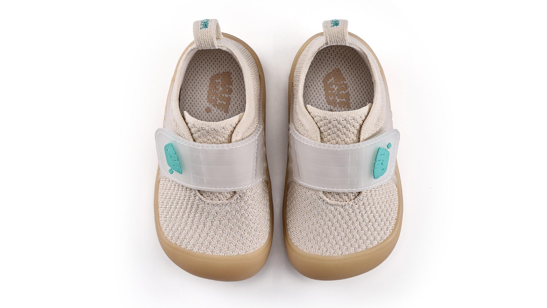 London Design Awards Winner - Cirrus  Kids' Barefoot Shoes