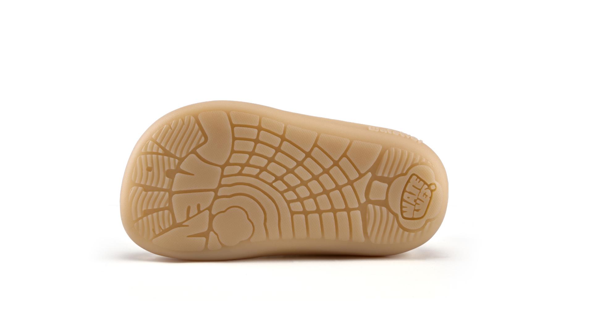 London Design Awards Winner - Cirrus  Kids' Barefoot Shoes