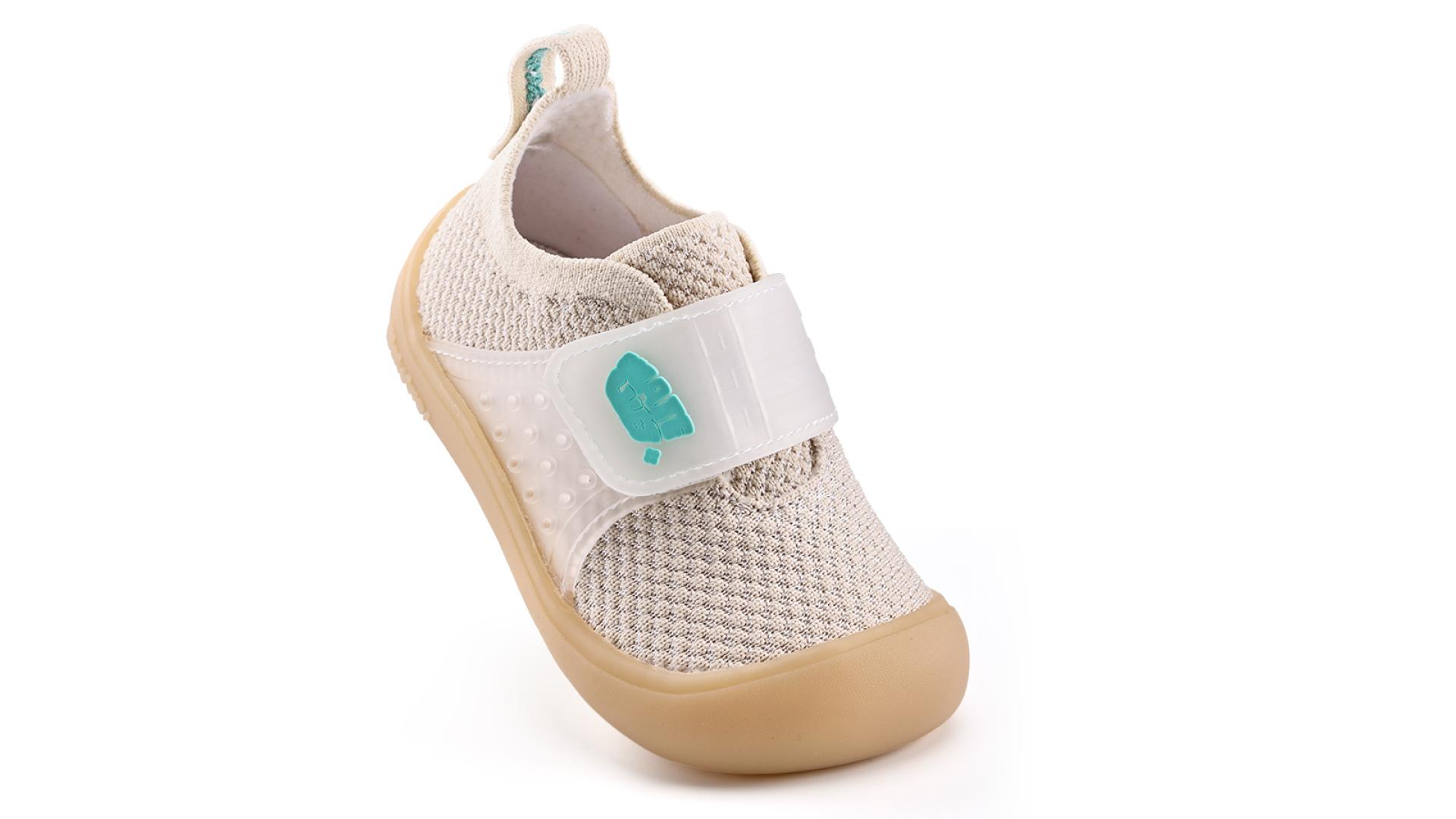 London Design Awards Winner - Cirrus  Kids' Barefoot Shoes