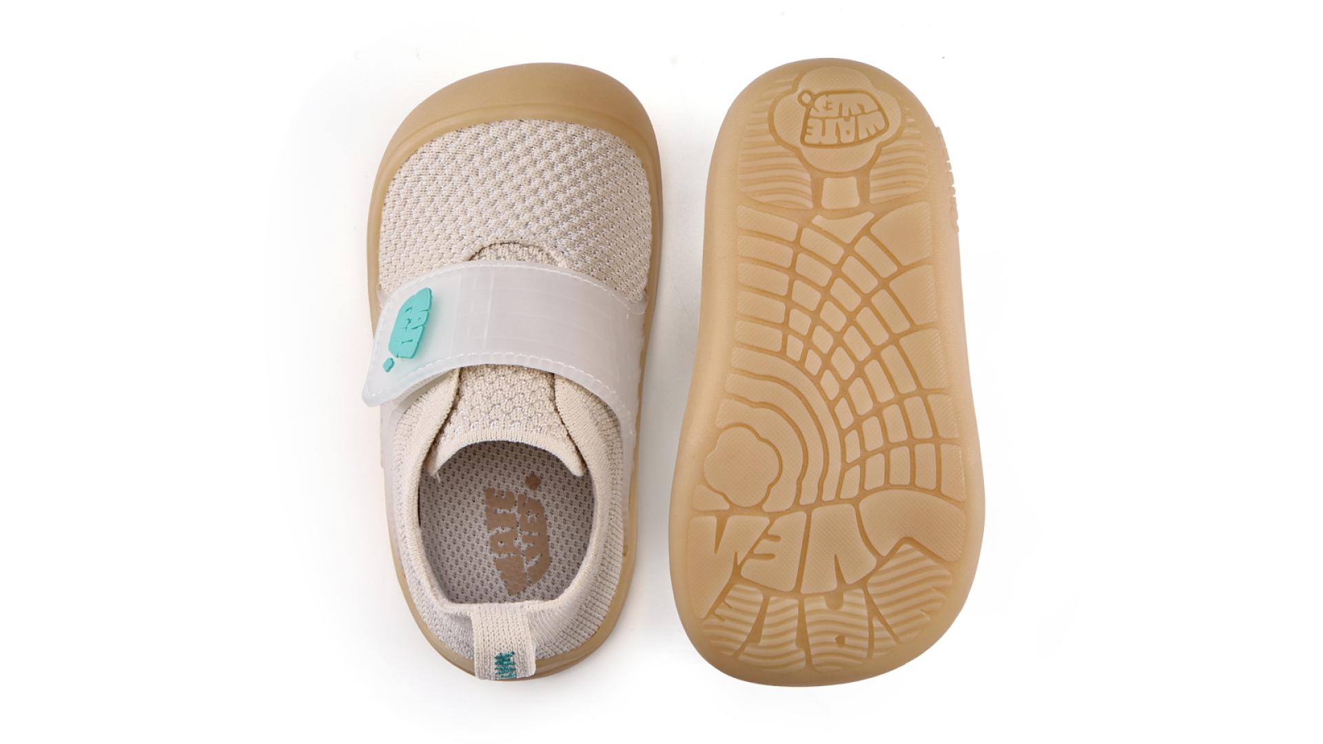 London Design Awards Winner - Cirrus  Kids' Barefoot Shoes