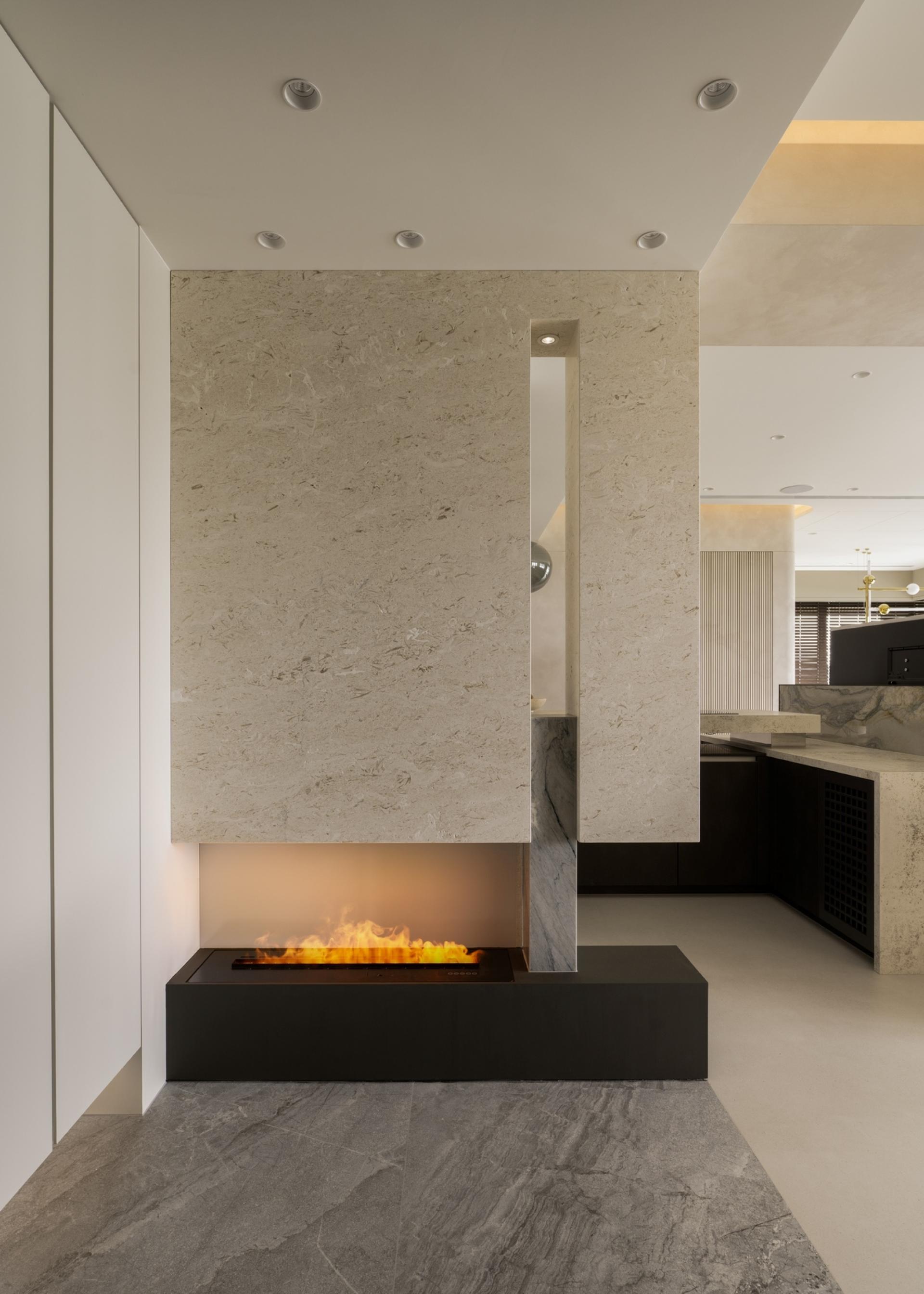 London Design Awards Winner - Residence P