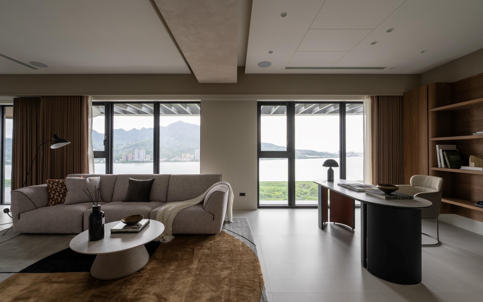 London Design Awards Winner - Residence P