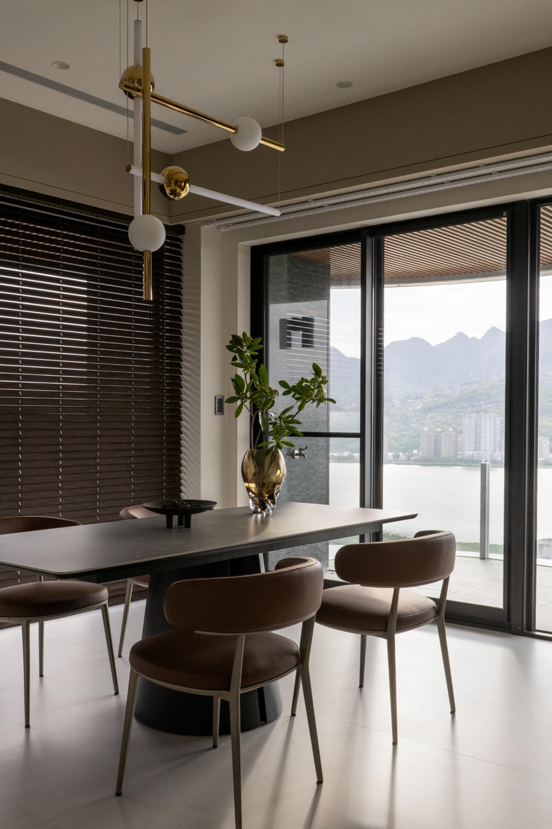 London Design Awards Winner - Residence P