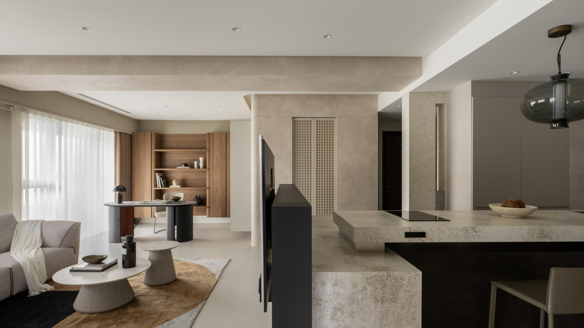 London Design Awards Winner - Residence P