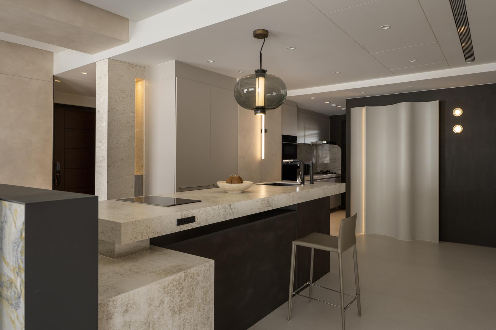 London Design Awards Winner - Residence P