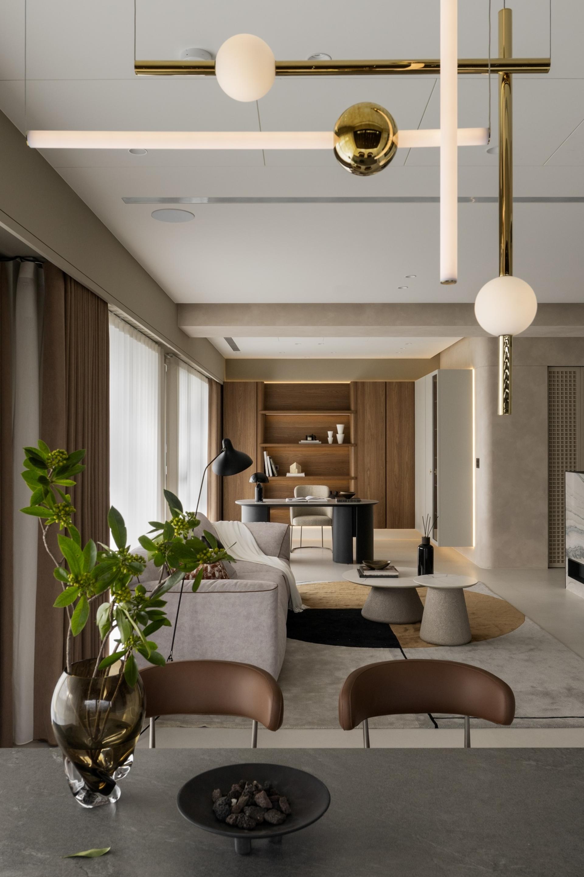 London Design Awards Winner - Residence P