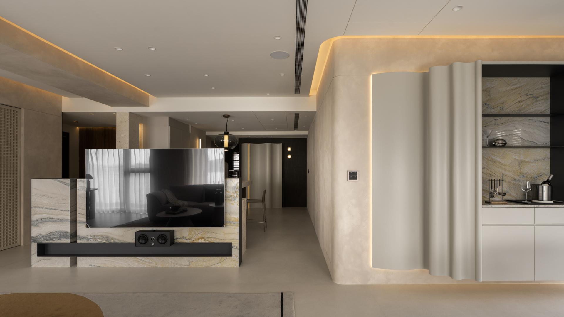 London Design Awards Winner - Residence P