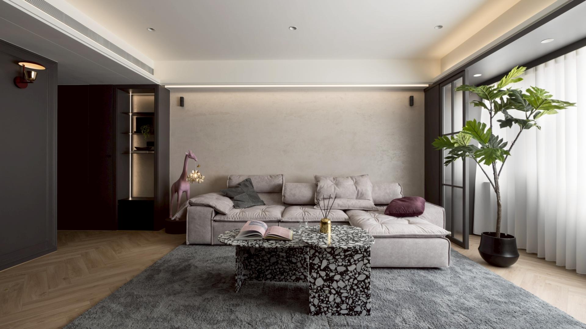 London Design Awards Winner - Residence L