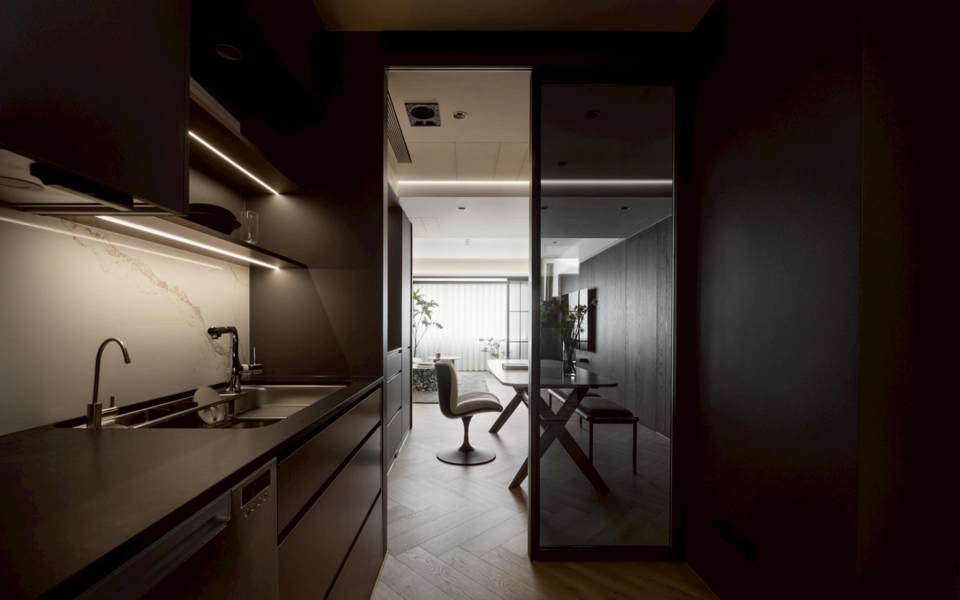 London Design Awards Winner - Residence L