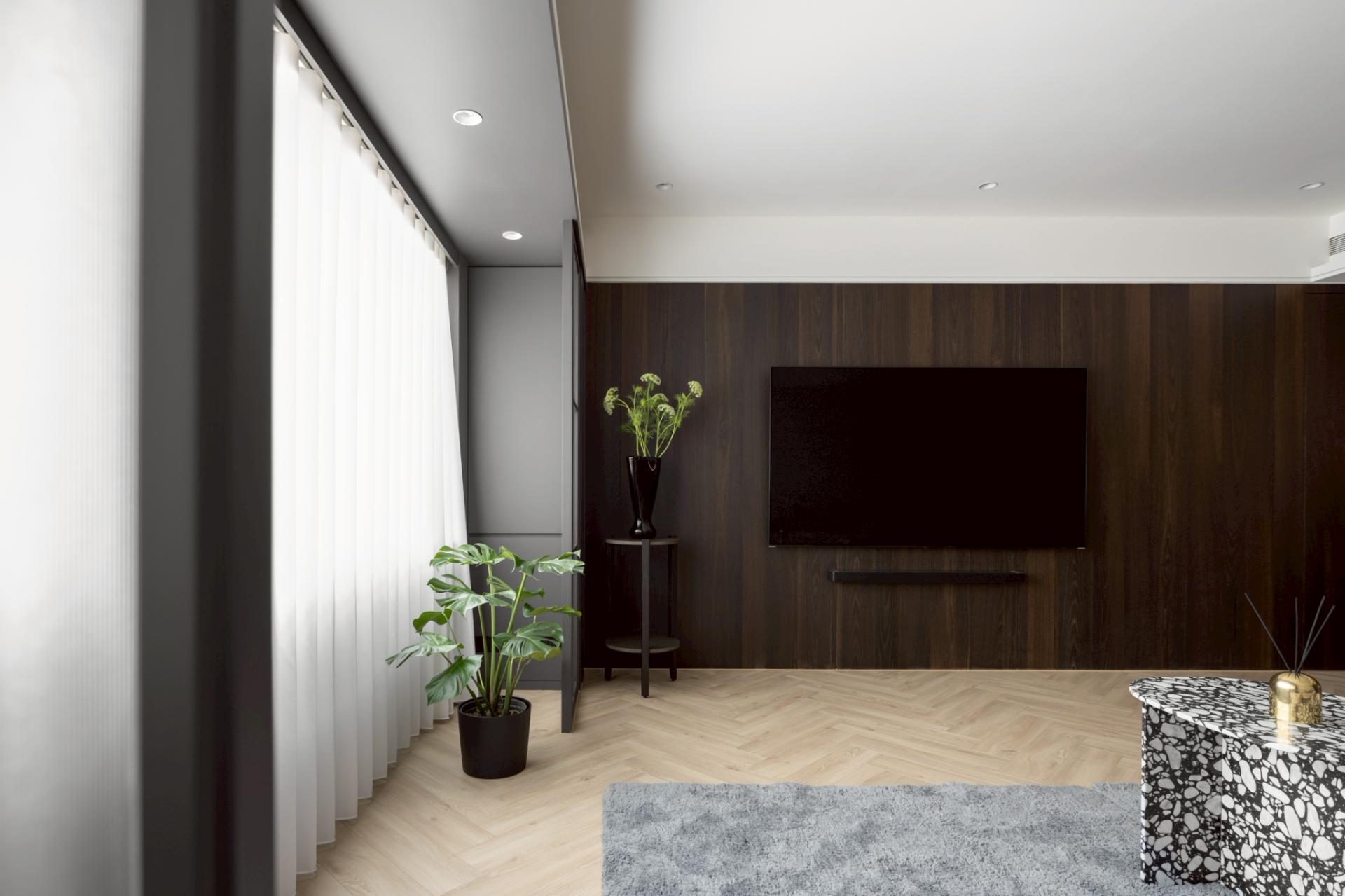London Design Awards Winner - Residence L