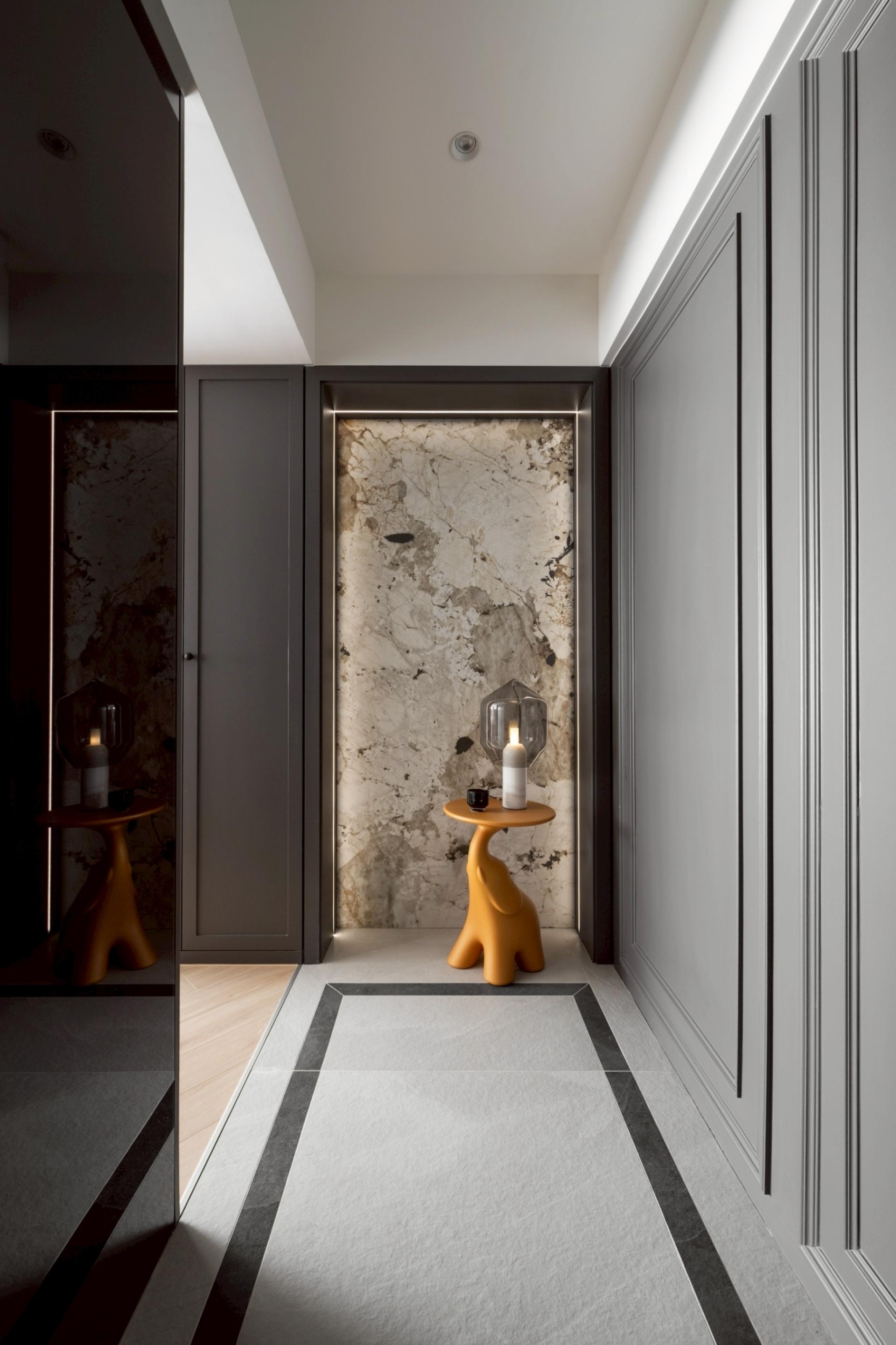 London Design Awards Winner - Residence L