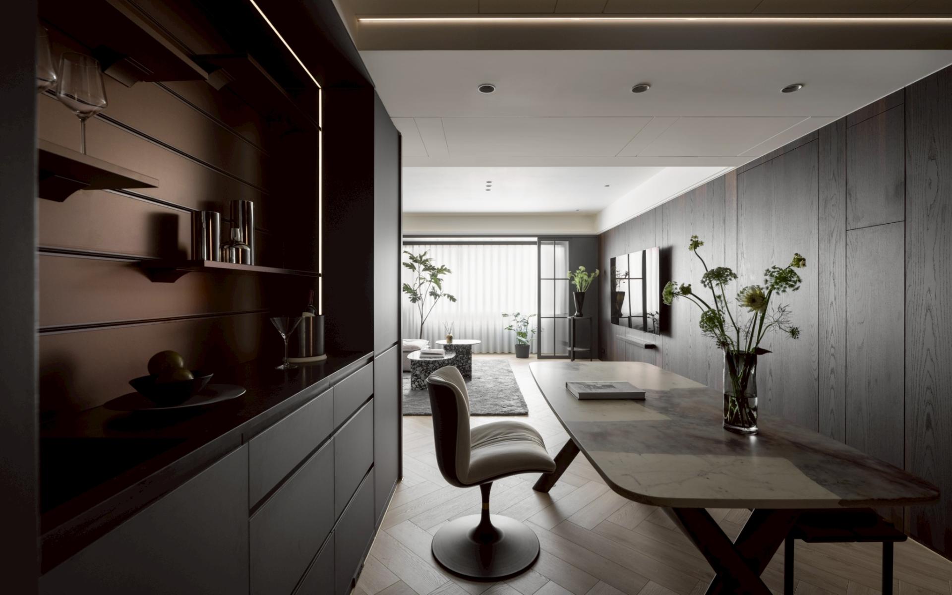 London Design Awards Winner - Residence L