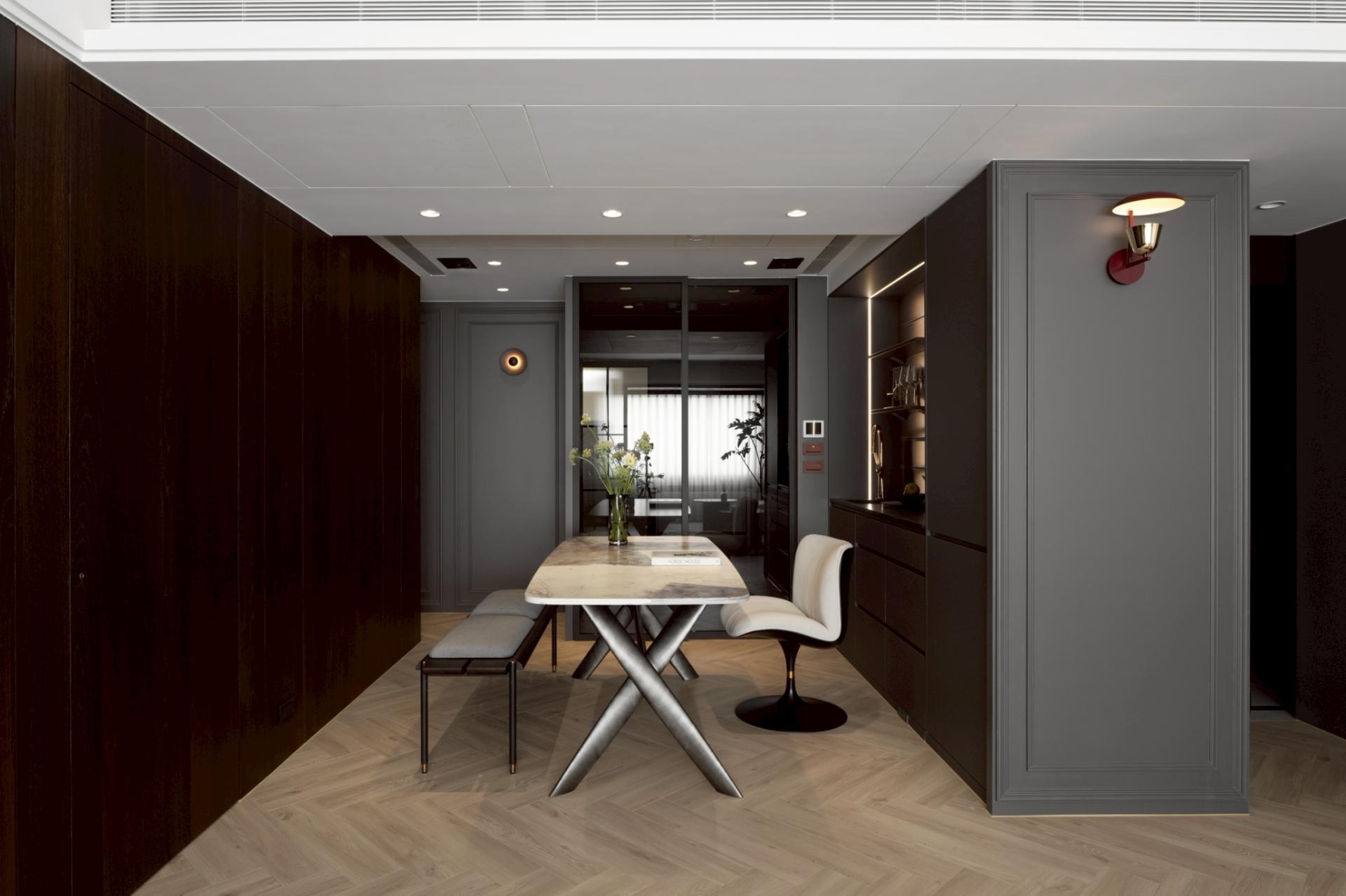London Design Awards Winner - Residence L