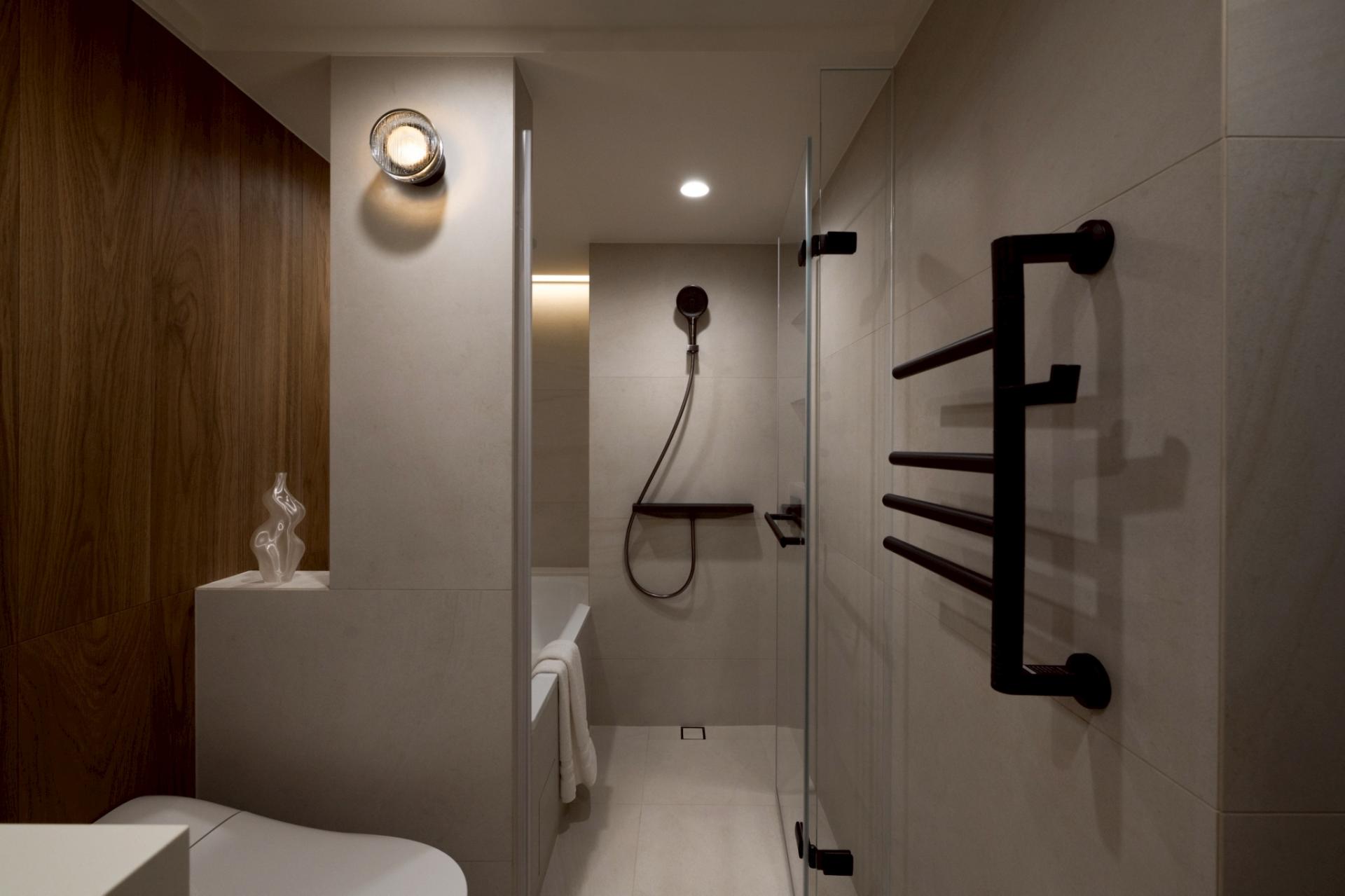 London Design Awards Winner - Residence L