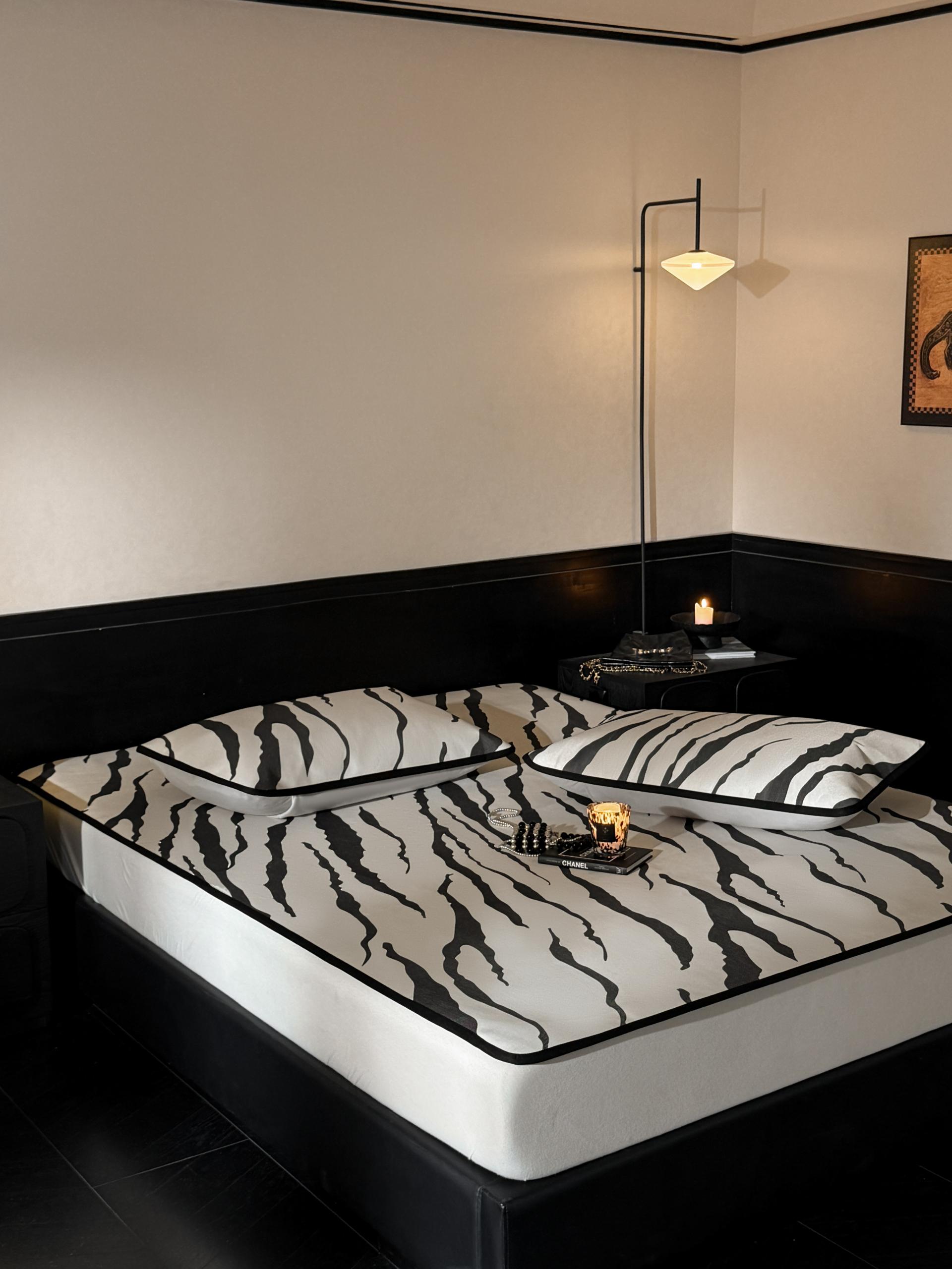 London Design Awards Winner - CHAOER Four-Piece Bedding Set Preference Series