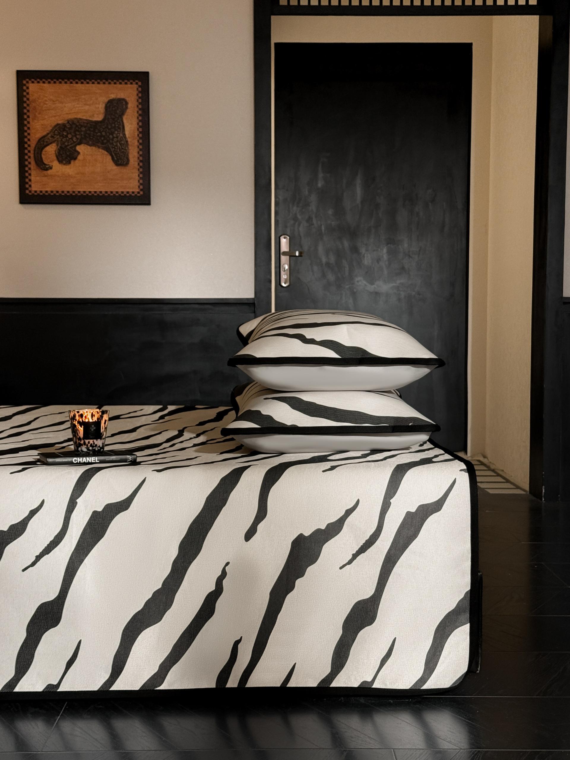 London Design Awards Winner - CHAOER Four-Piece Bedding Set Preference Series