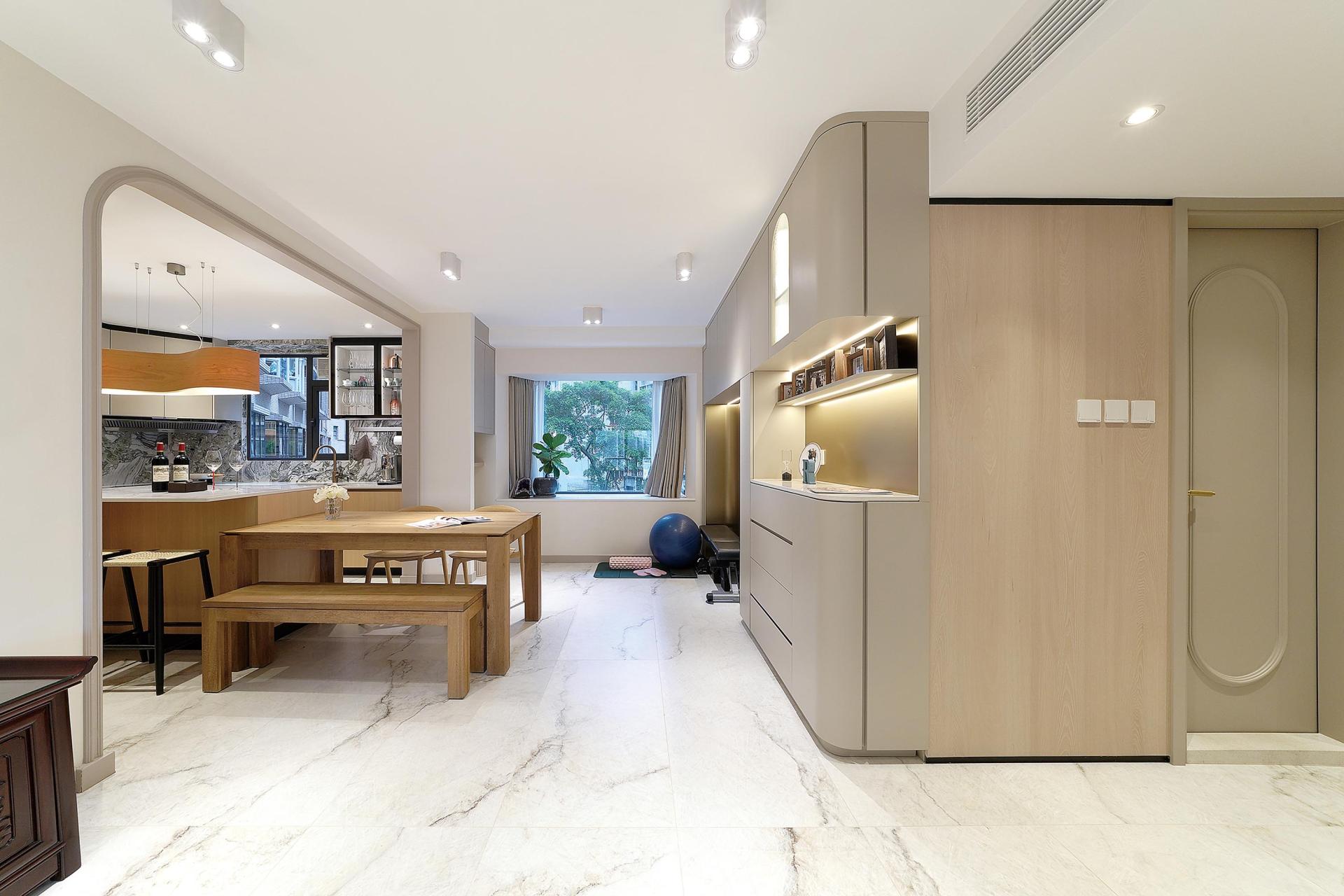 London Design Awards Winner - Ning Yeung Terrace