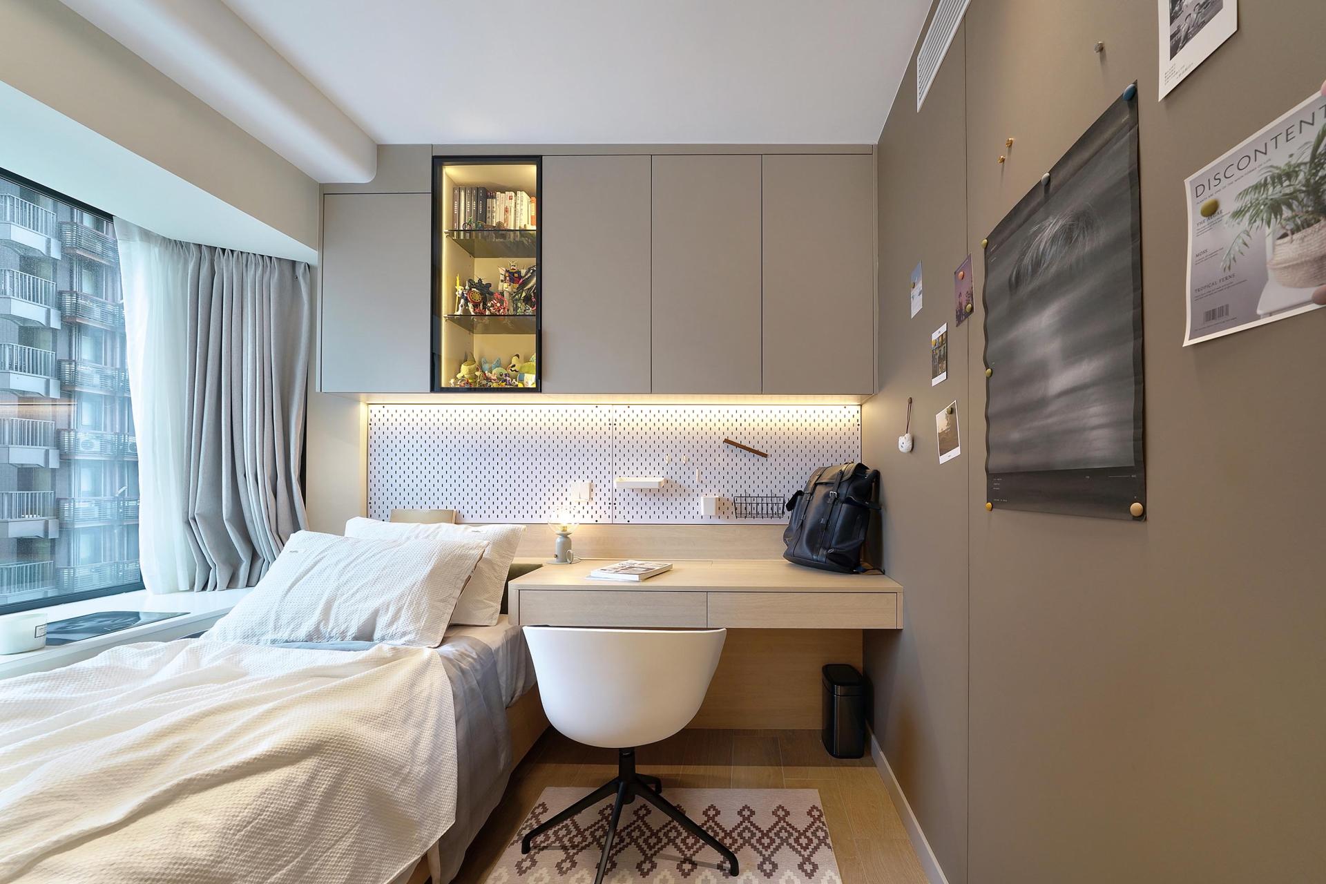 London Design Awards Winner - Ning Yeung Terrace