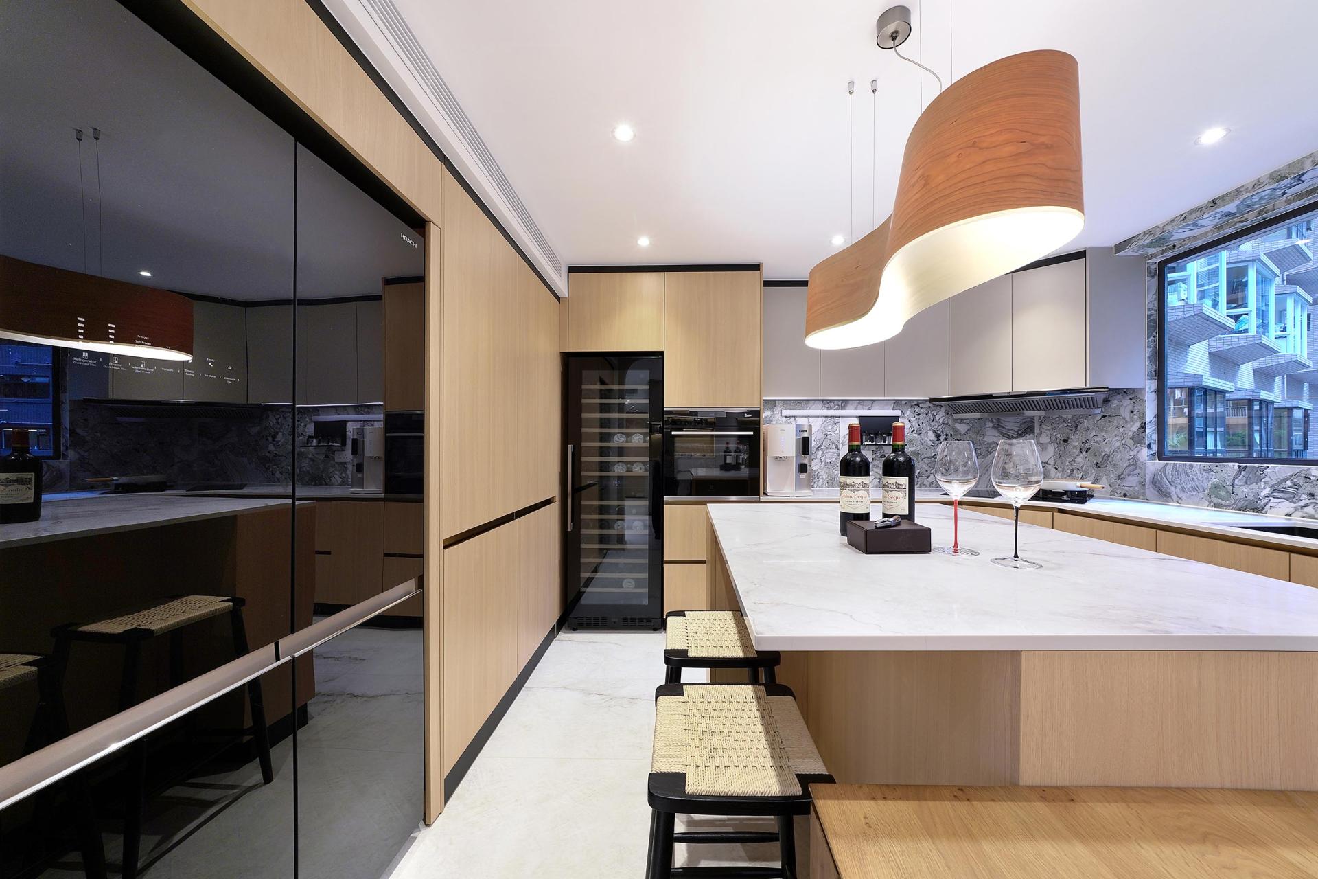London Design Awards Winner - Ning Yeung Terrace