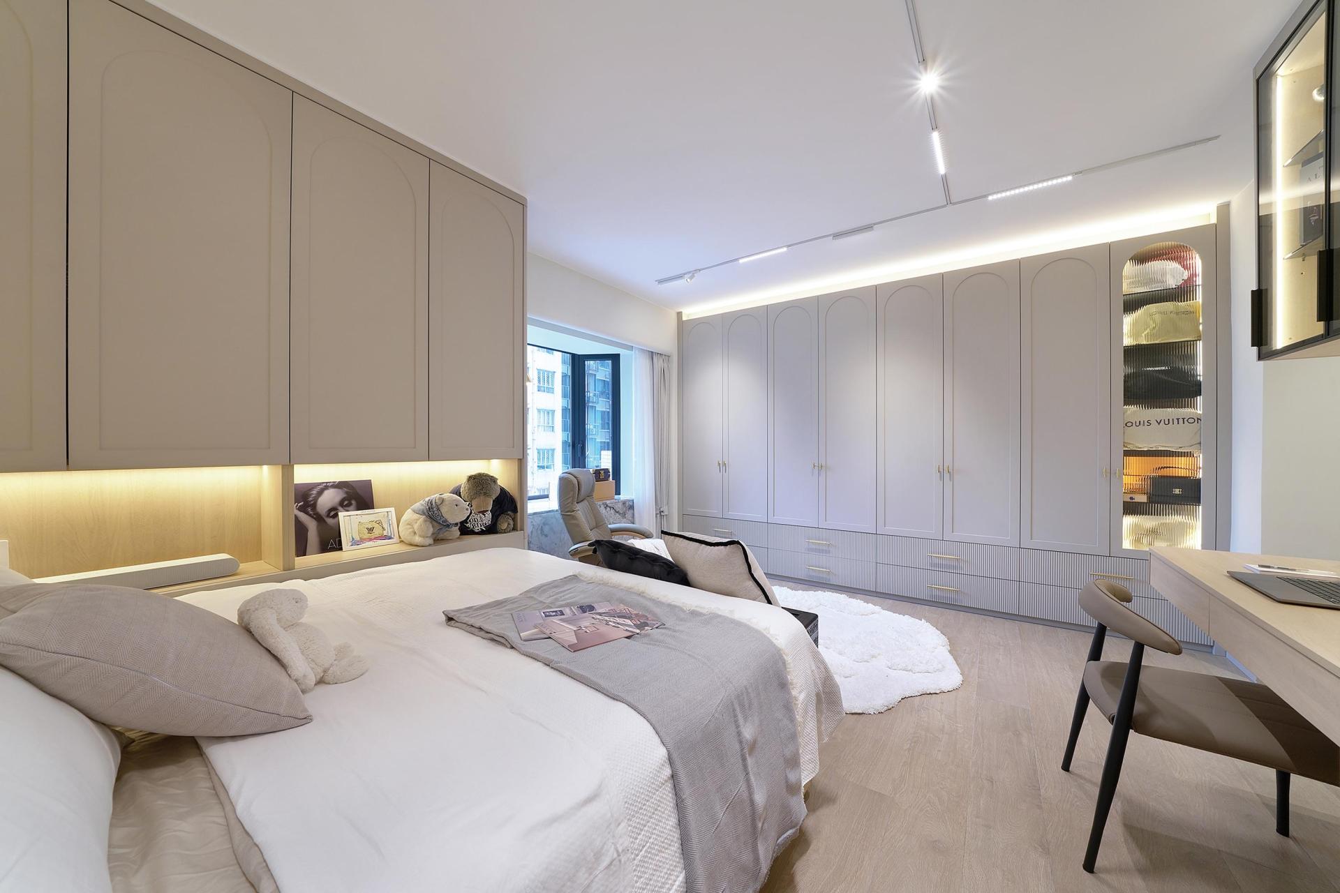 London Design Awards Winner - Ning Yeung Terrace