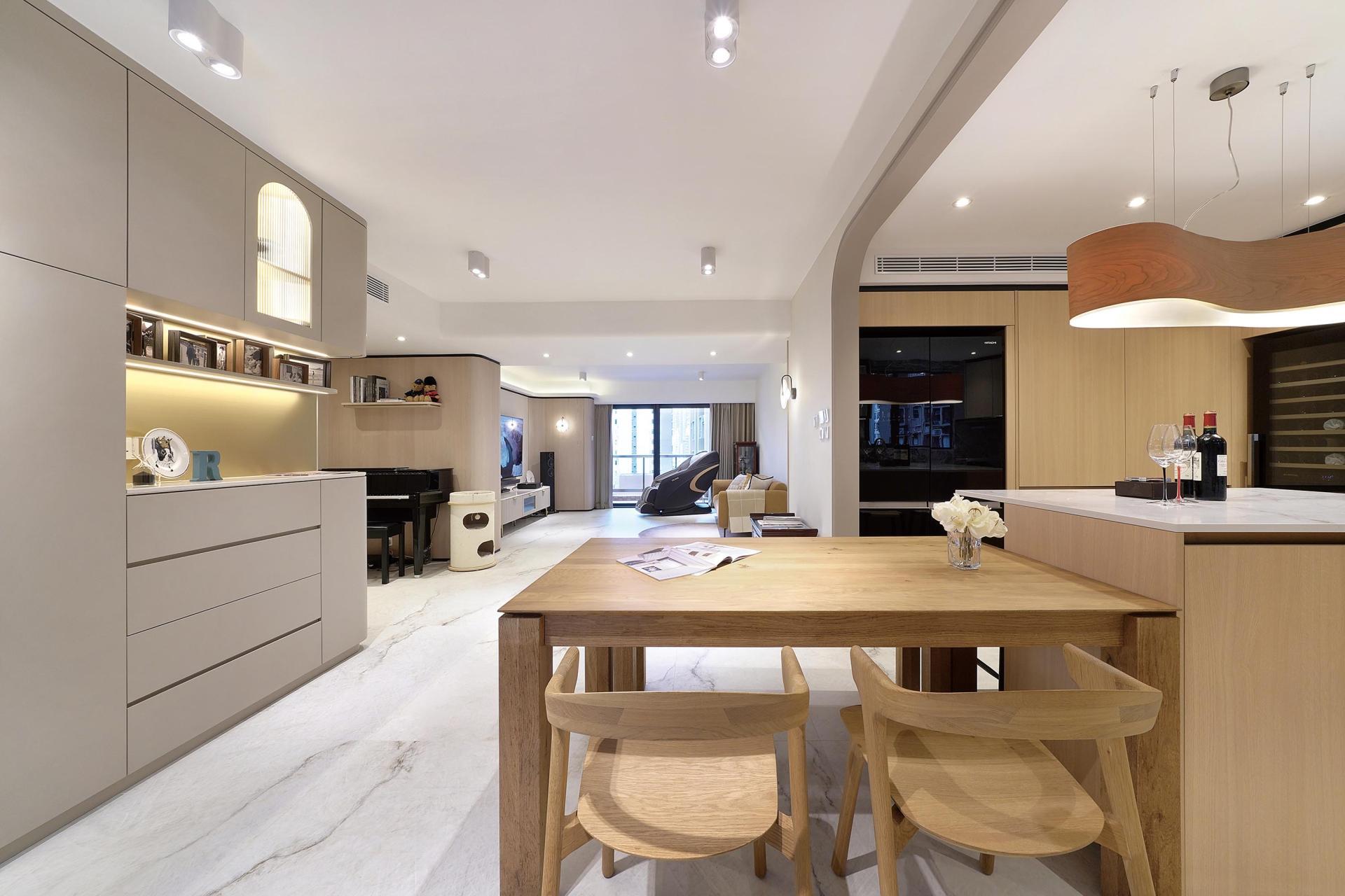 London Design Awards Winner - Ning Yeung Terrace