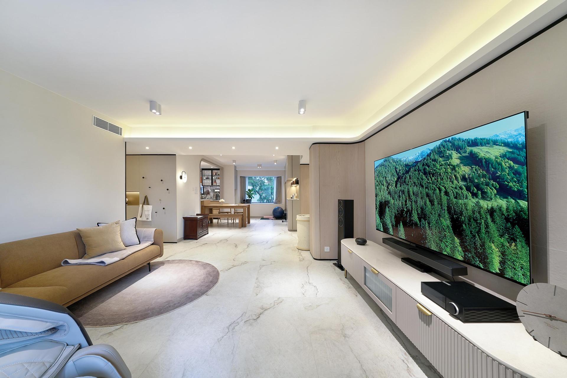 London Design Awards Winner - Ning Yeung Terrace